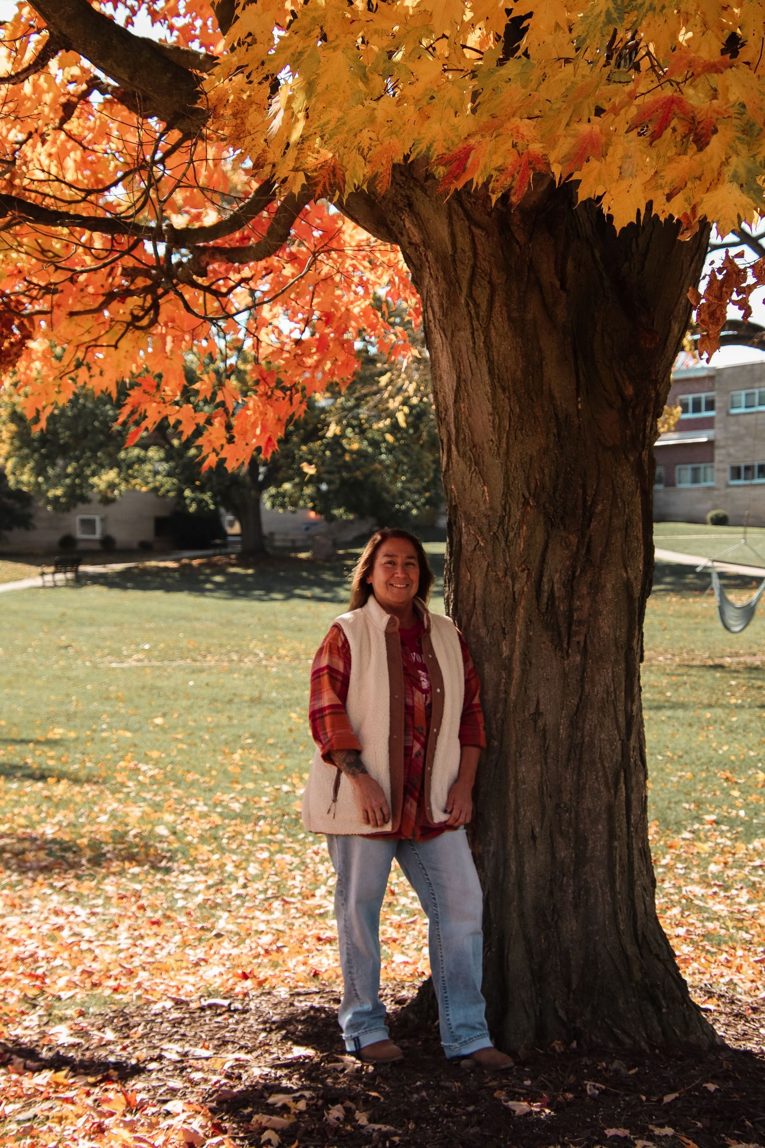 Fall vertical pictures.