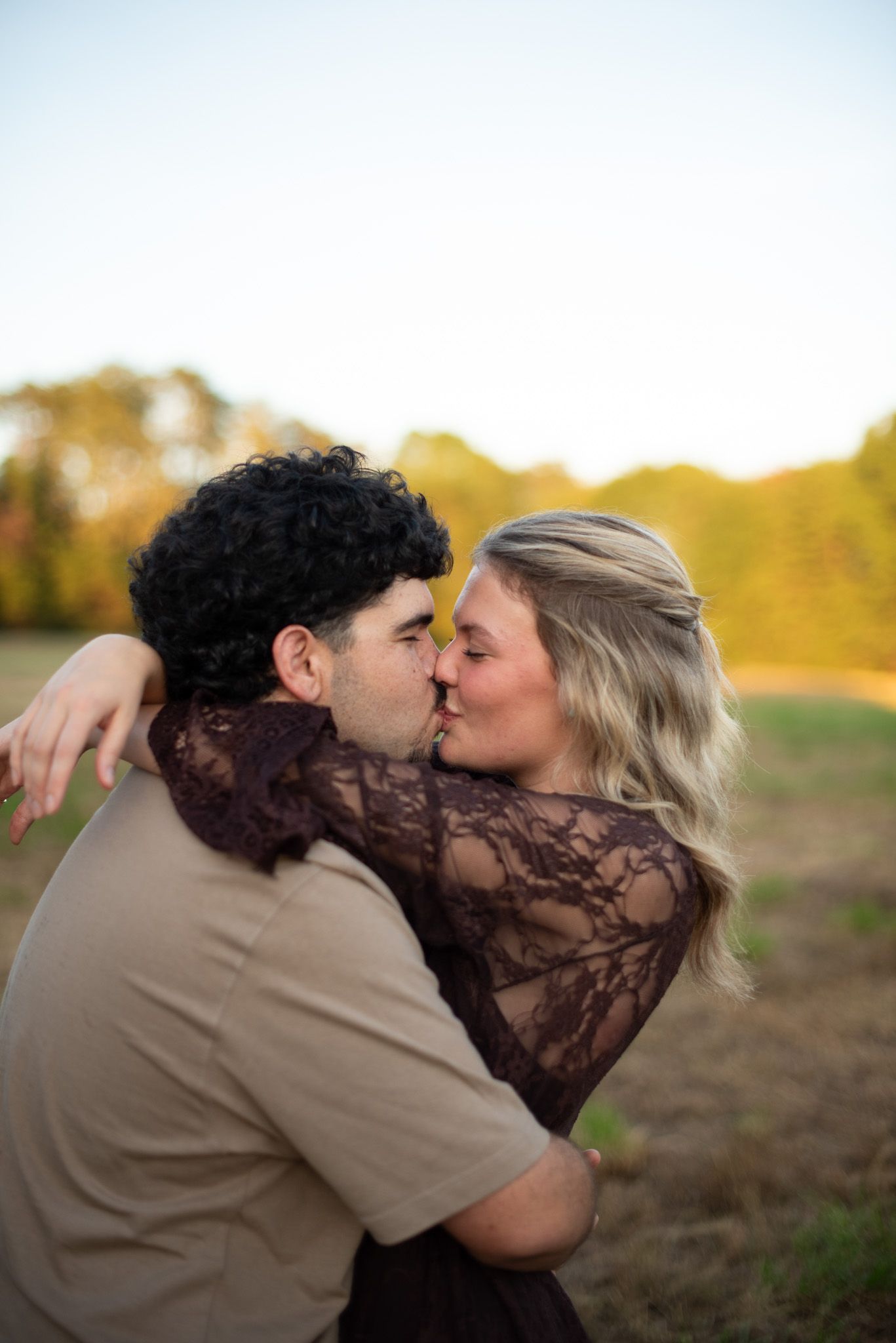 A timeless photograph by Four Winds Farm Photography, serving York County, South Carolina, and surrounding areas.