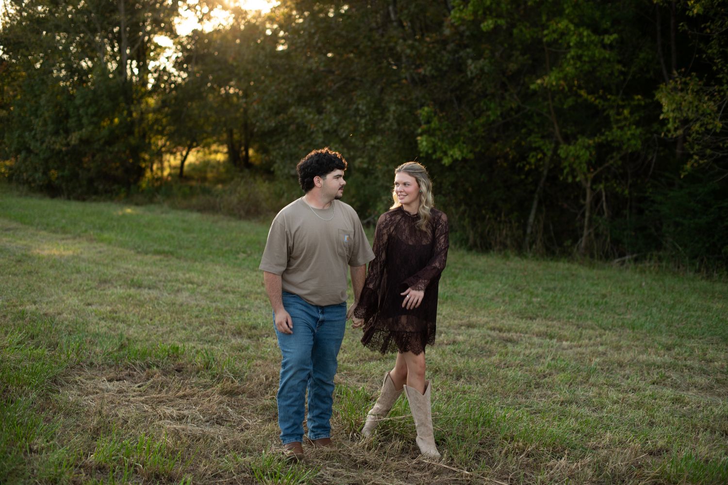 A timeless photograph by Four Winds Farm Photography, serving York County, South Carolina, and surrounding areas.