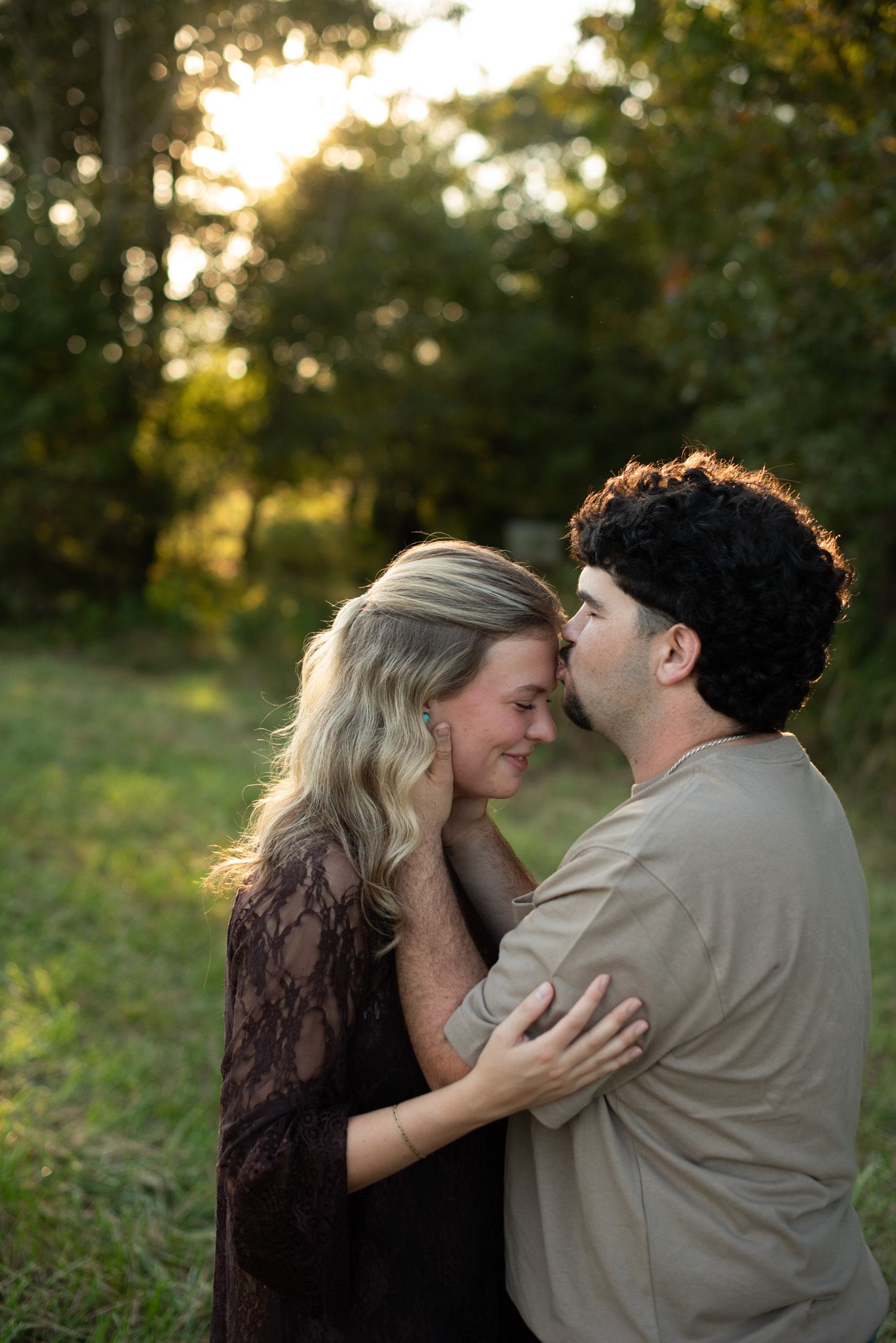 A timeless photograph by Four Winds Farm Photography, serving York County, South Carolina, and surrounding areas.
