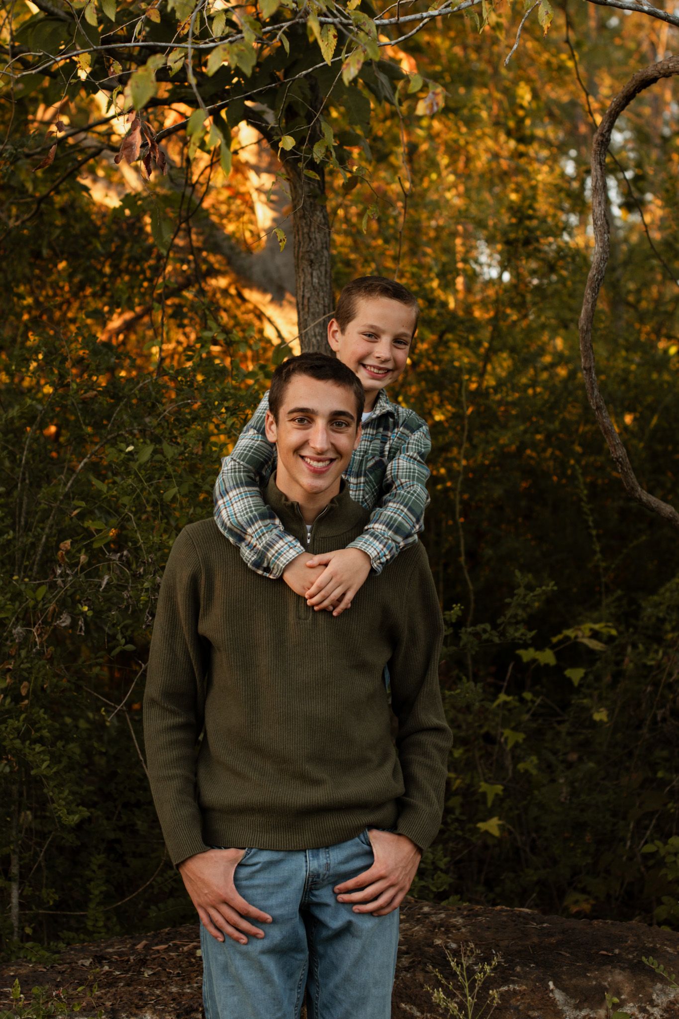 A timeless photograph by Four Winds Farm Photography, serving York County, South Carolina, and surrounding areas.