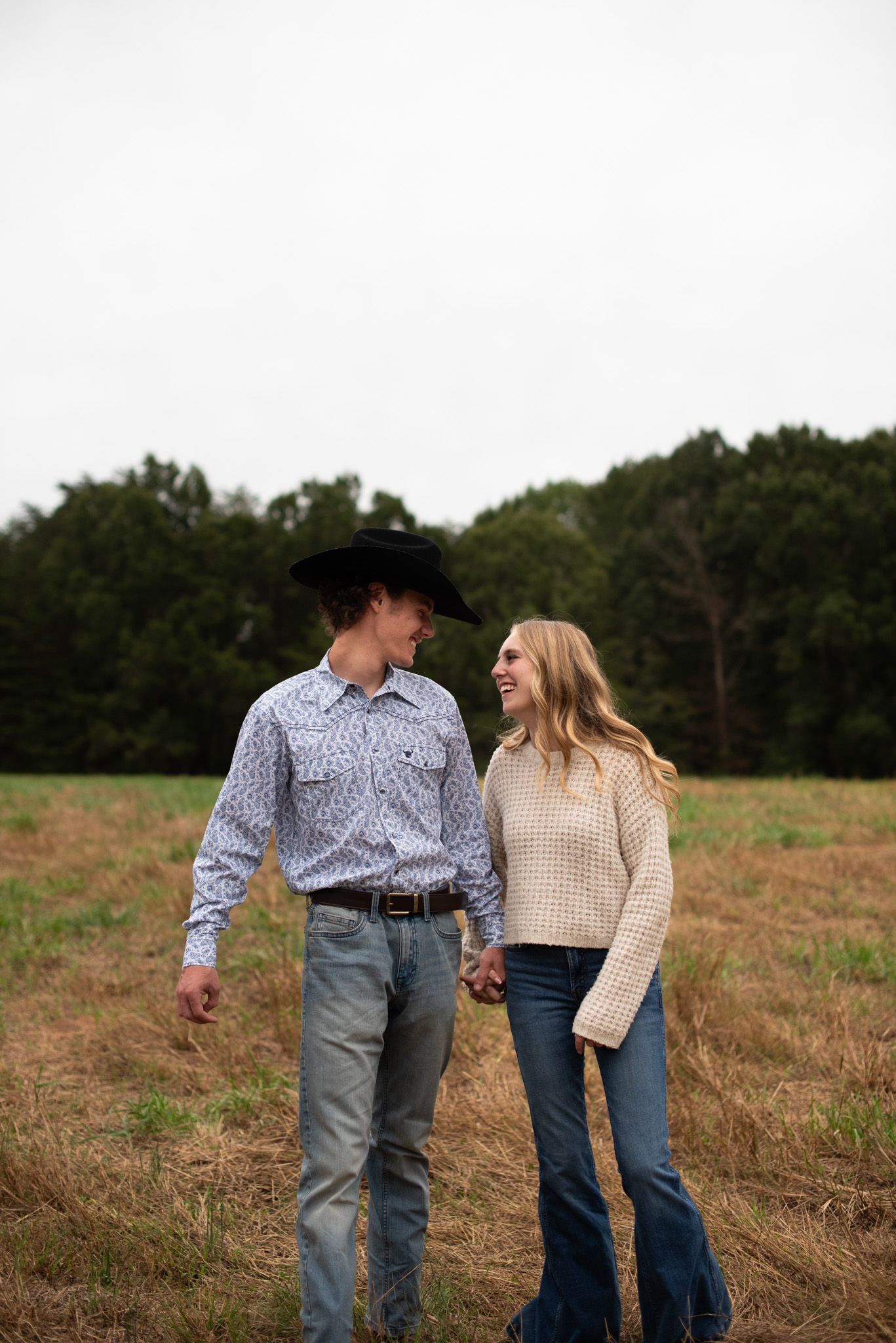 A timeless photograph by Four Winds Farm Photography, serving York County, South Carolina, and surrounding areas.