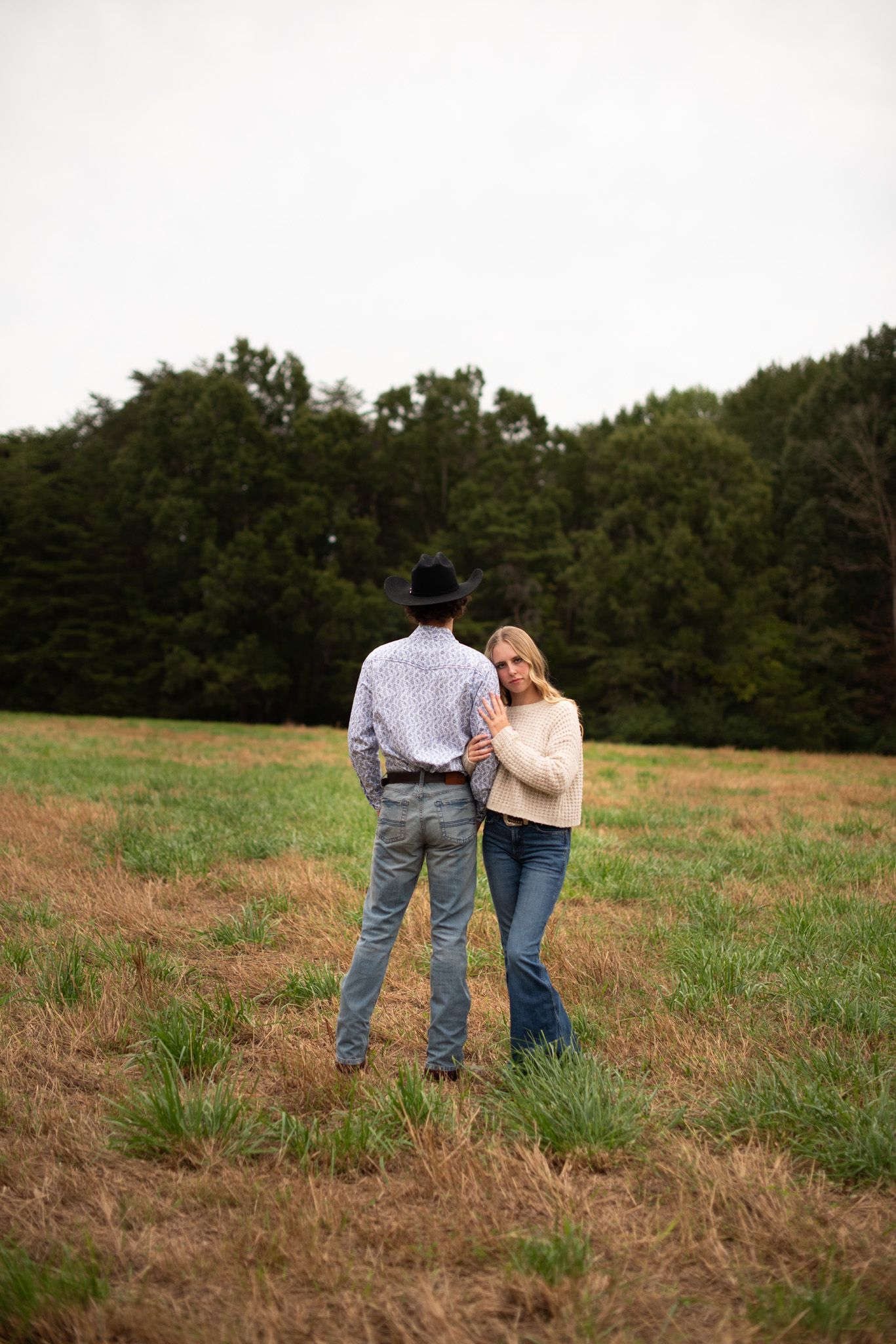 A timeless photograph by Four Winds Farm Photography, serving York County, South Carolina, and surrounding areas.