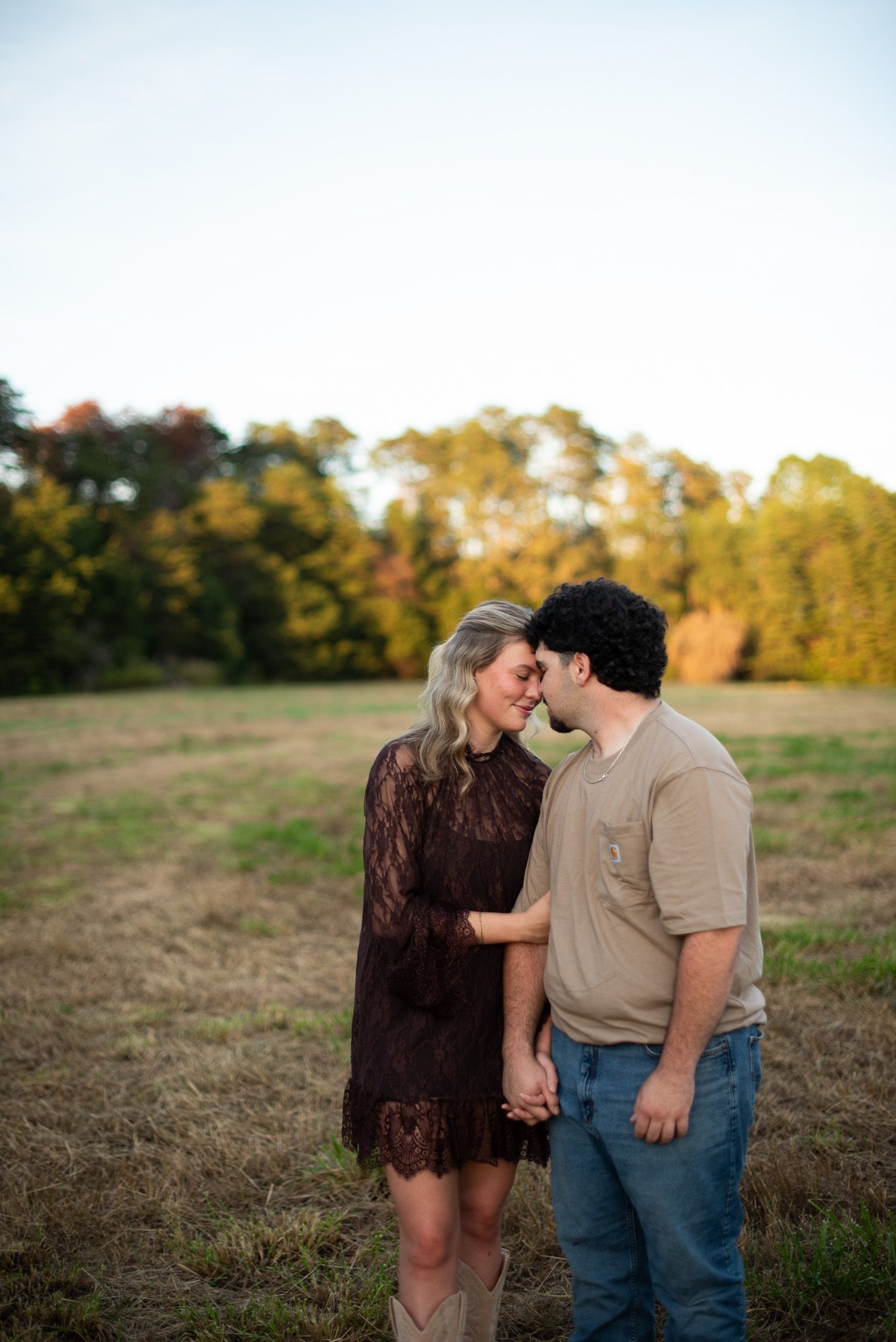A timeless photograph by Four Winds Farm Photography, serving York County, South Carolina, and surrounding areas.