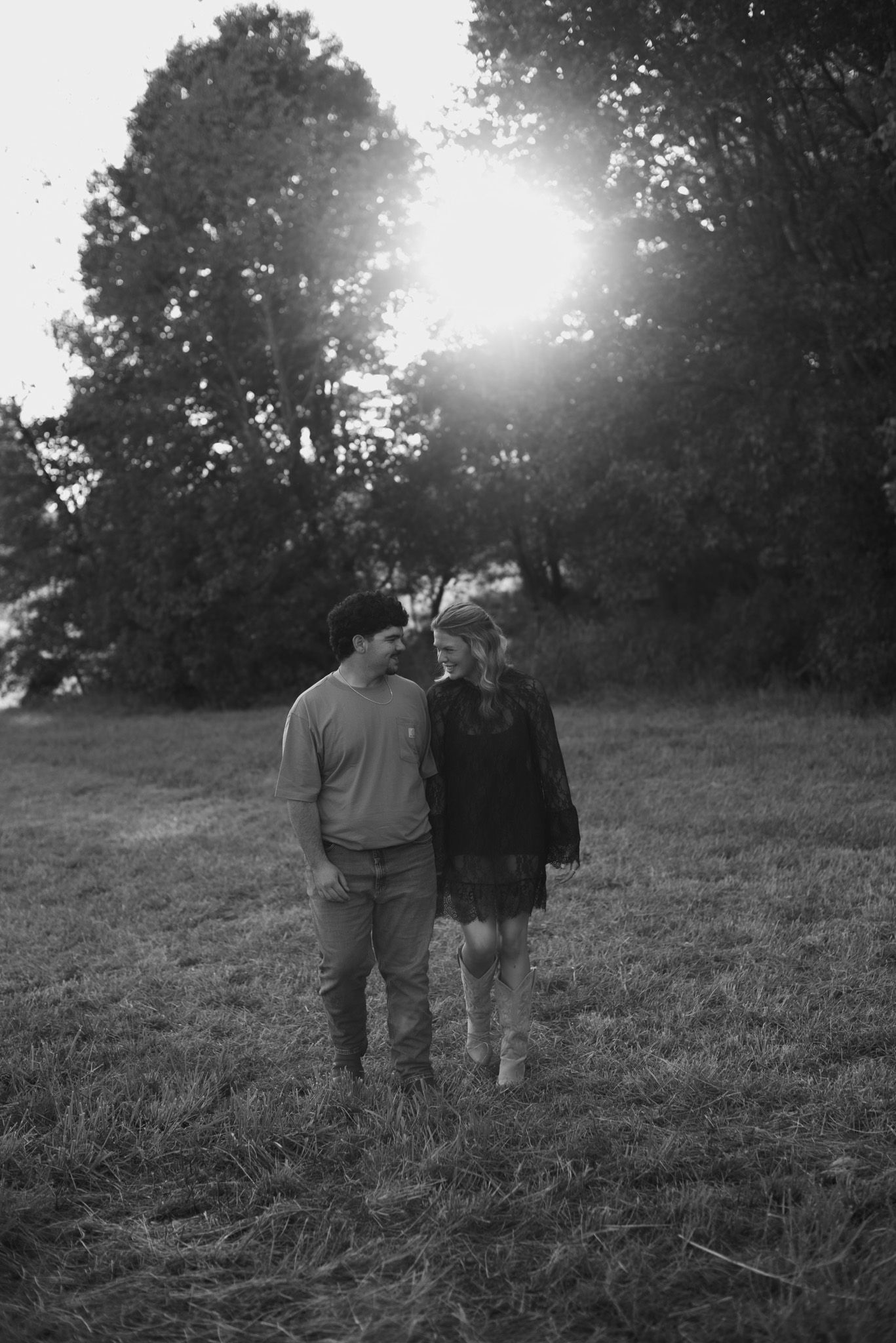 A timeless photograph by Four Winds Farm Photography, serving York County, South Carolina, and surrounding areas.
