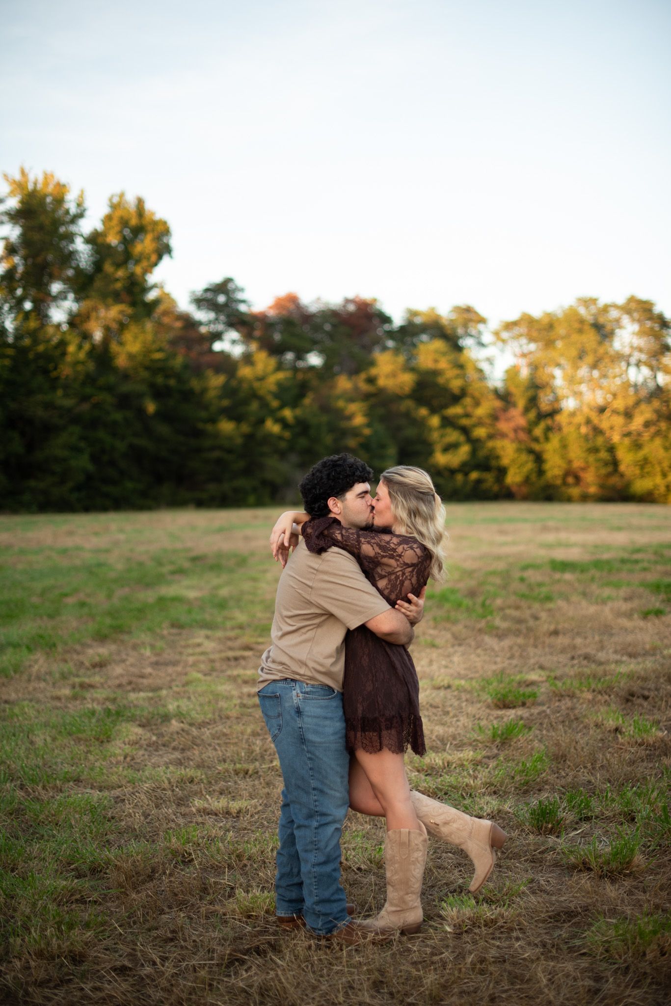 A timeless photograph by Four Winds Farm Photography, serving York County, South Carolina, and surrounding areas.