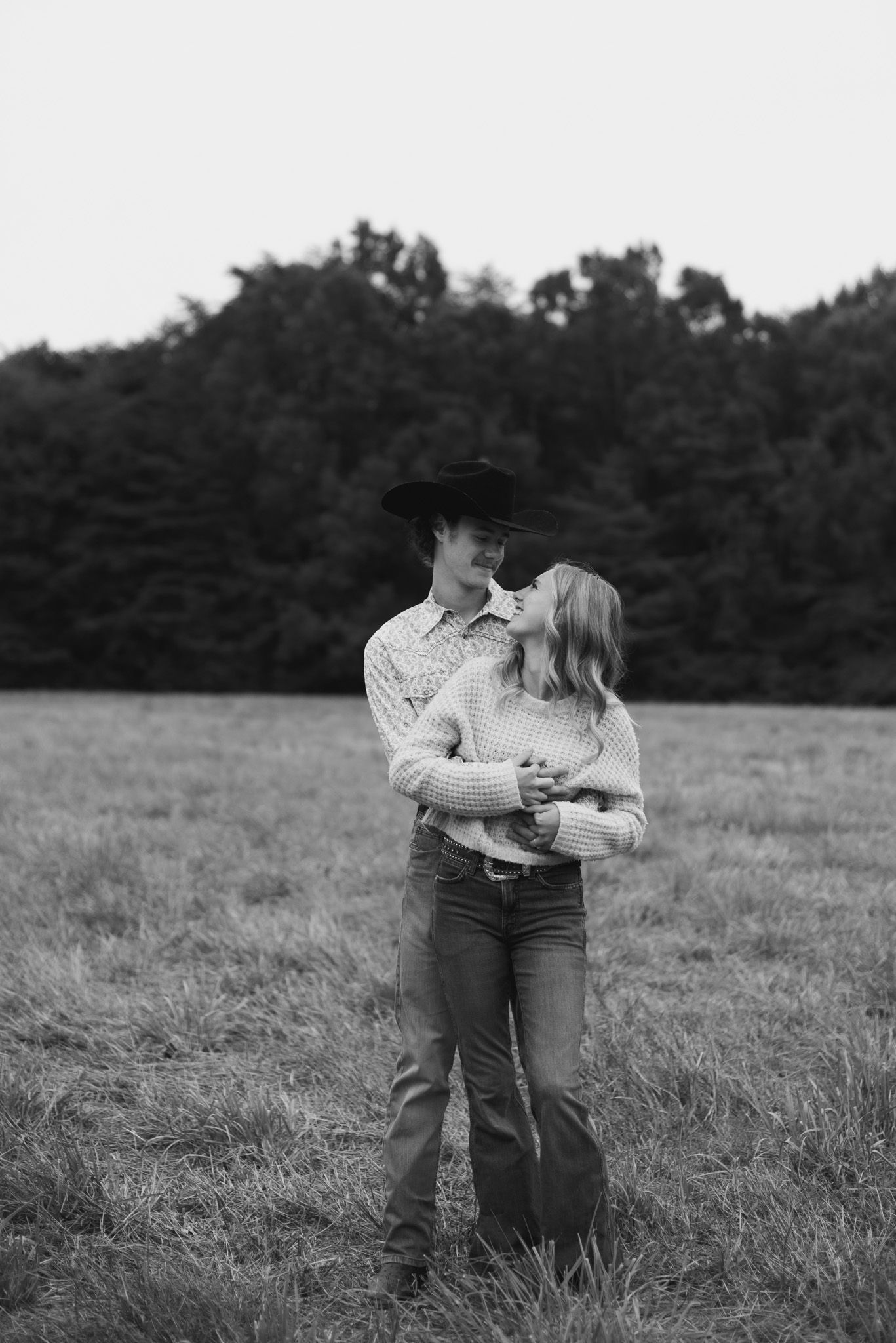 A timeless photograph by Four Winds Farm Photography, serving York County, South Carolina, and surrounding areas.