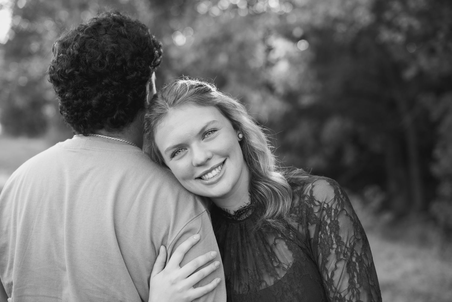 A timeless photograph by Four Winds Farm Photography, serving York County, South Carolina, and surrounding areas.