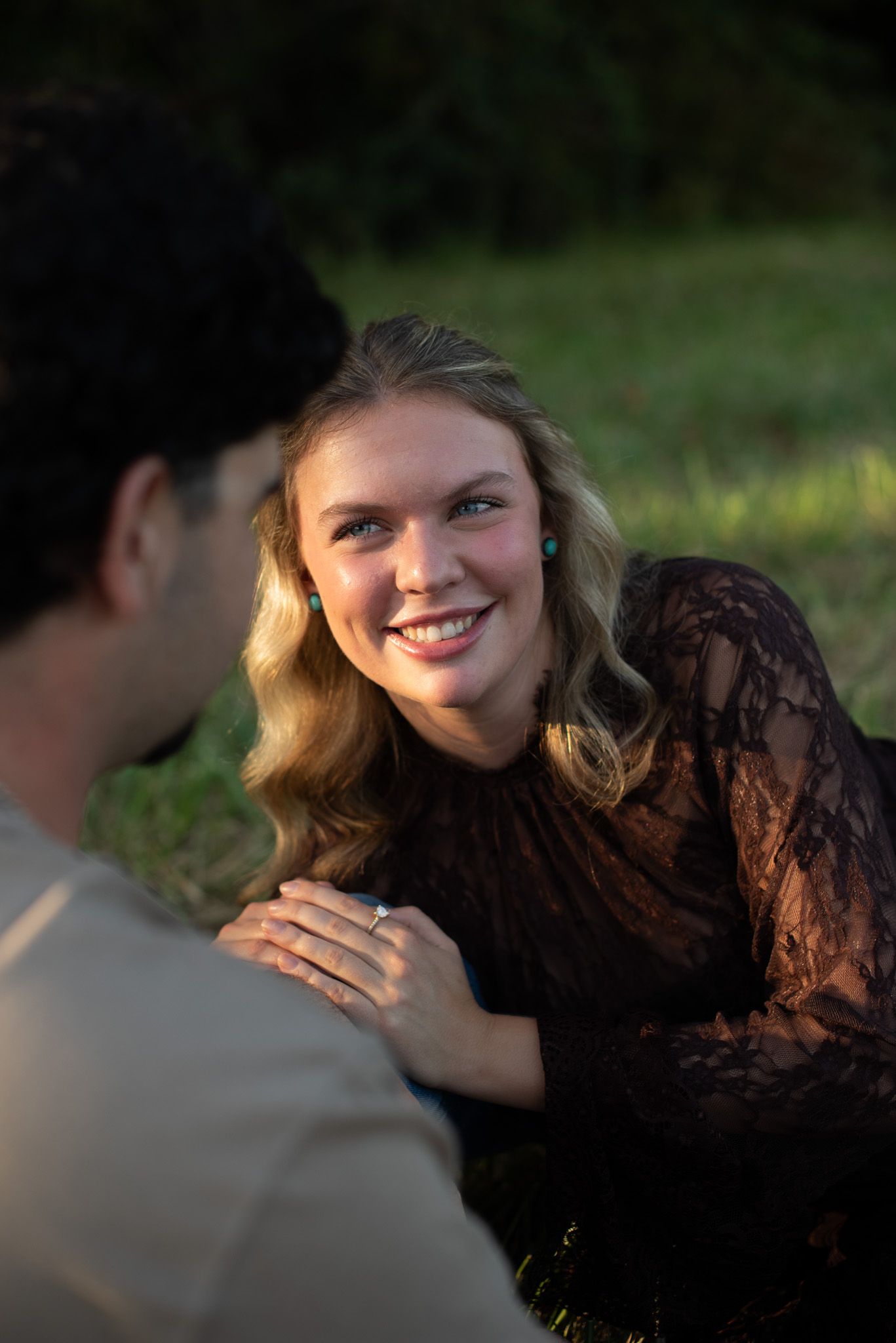 A timeless photograph by Four Winds Farm Photography, serving York County, South Carolina, and surrounding areas.
