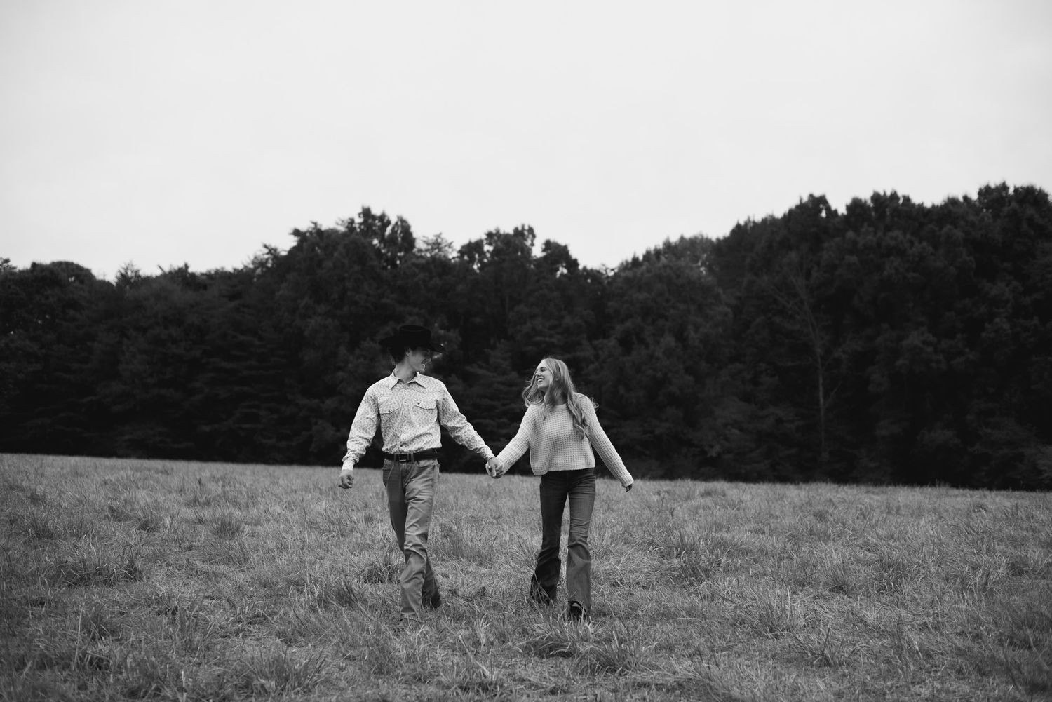 A timeless photograph by Four Winds Farm Photography, serving York County, South Carolina, and surrounding areas.
