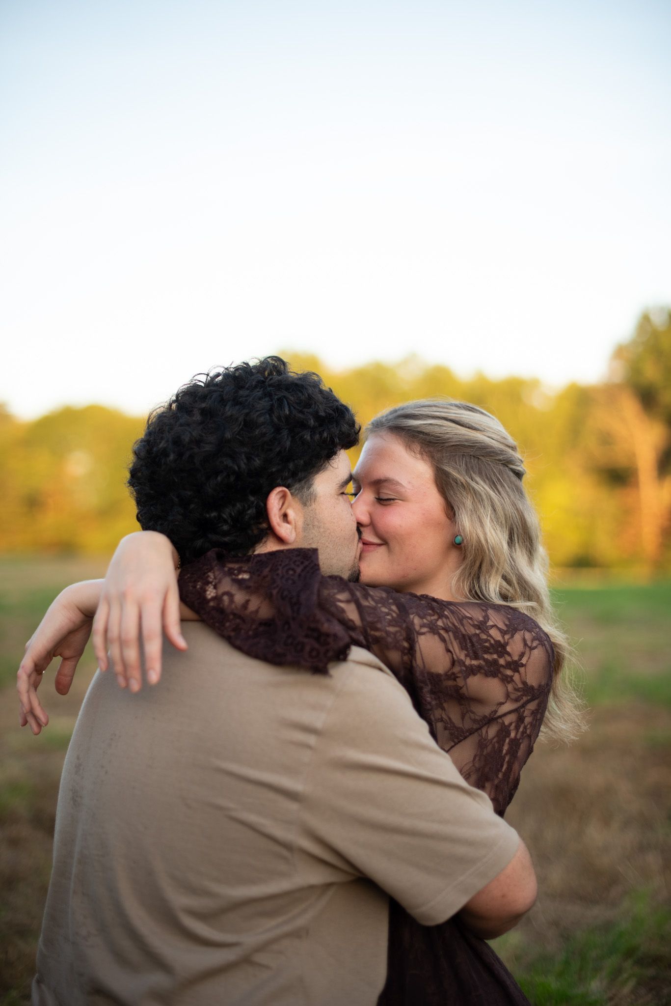 A timeless photograph by Four Winds Farm Photography, serving York County, South Carolina, and surrounding areas.