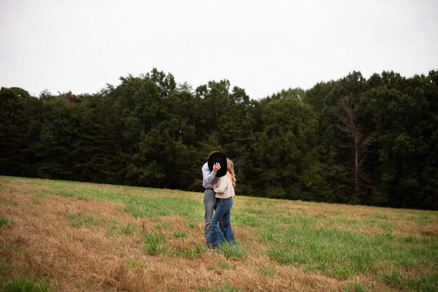 A timeless photograph by Four Winds Farm Photography, serving York County, South Carolina, and surrounding areas.