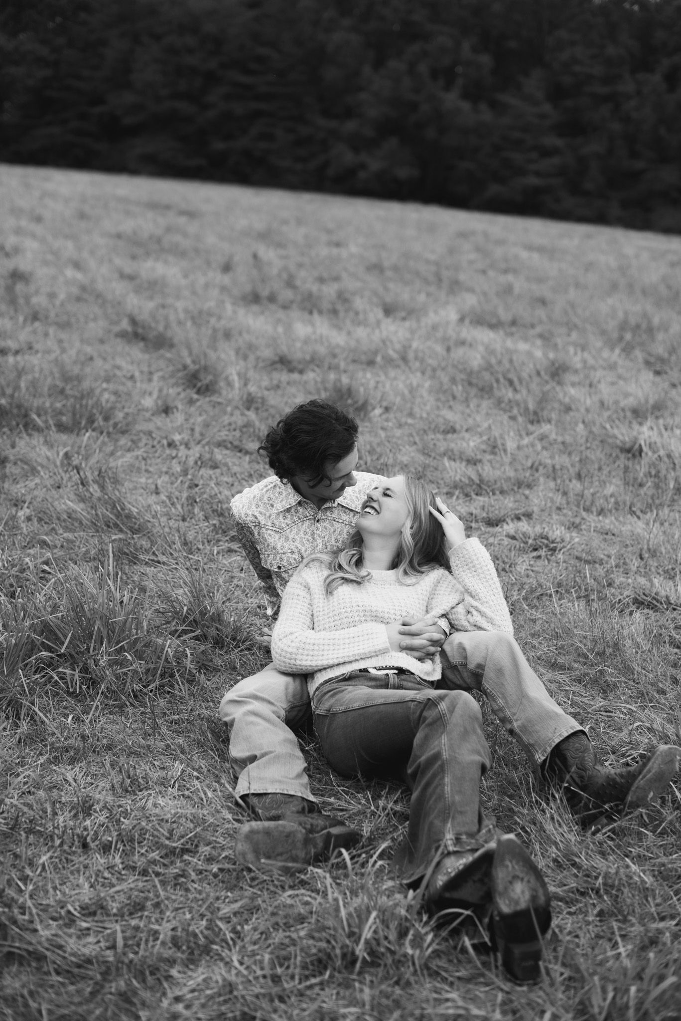 A timeless photograph by Four Winds Farm Photography, serving York County, South Carolina, and surrounding areas.