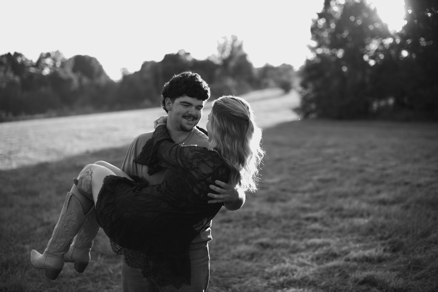A timeless photograph by Four Winds Farm Photography, serving York County, South Carolina, and surrounding areas.