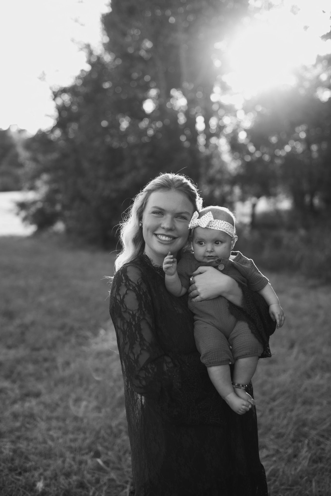 A timeless photograph by Four Winds Farm Photography, serving York County, South Carolina, and surrounding areas.