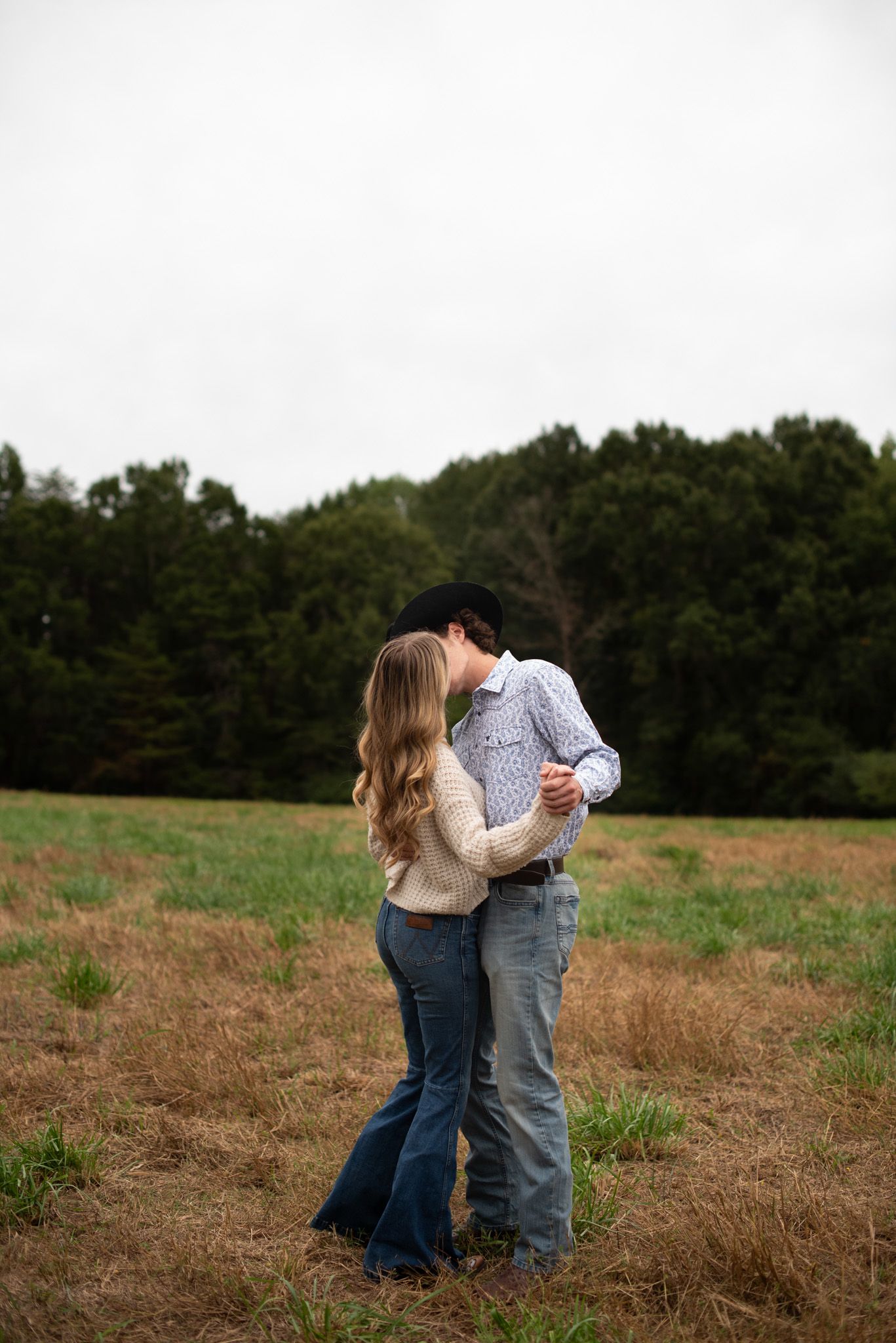 A timeless photograph by Four Winds Farm Photography, serving York County, South Carolina, and surrounding areas.