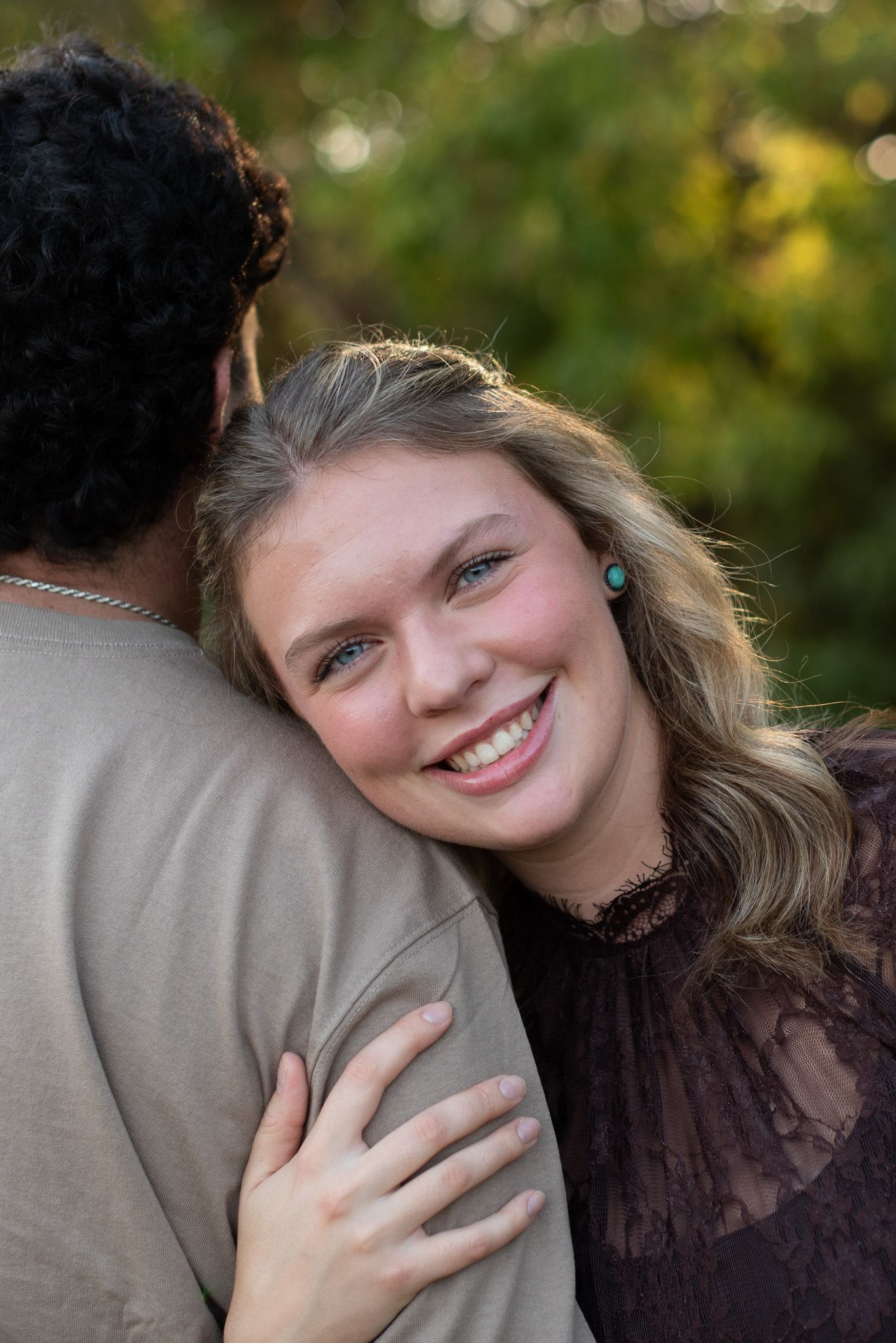 A timeless photograph by Four Winds Farm Photography, serving York County, South Carolina, and surrounding areas.