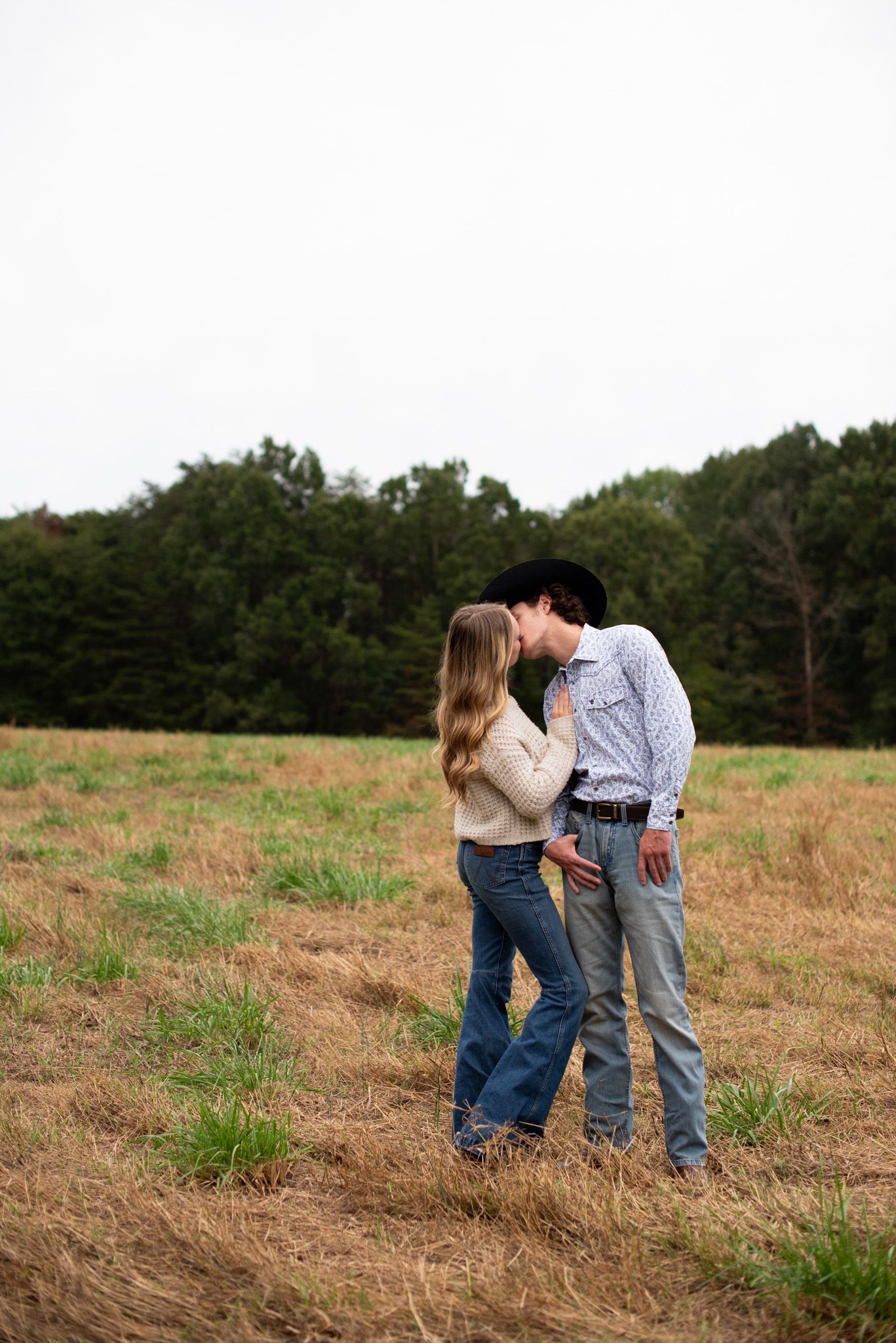 A timeless photograph by Four Winds Farm Photography, serving York County, South Carolina, and surrounding areas.