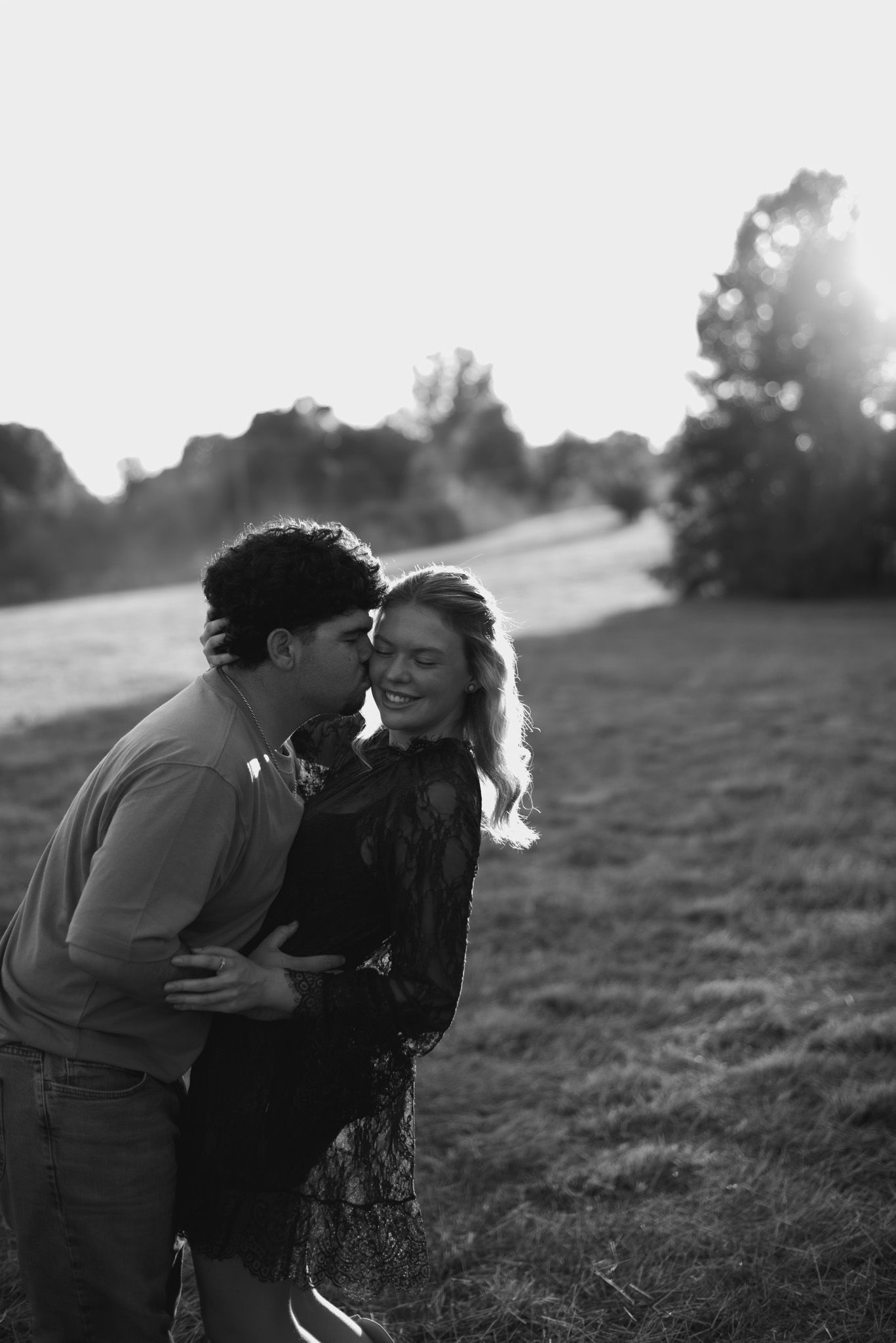 A timeless photograph by Four Winds Farm Photography, serving York County, South Carolina, and surrounding areas.