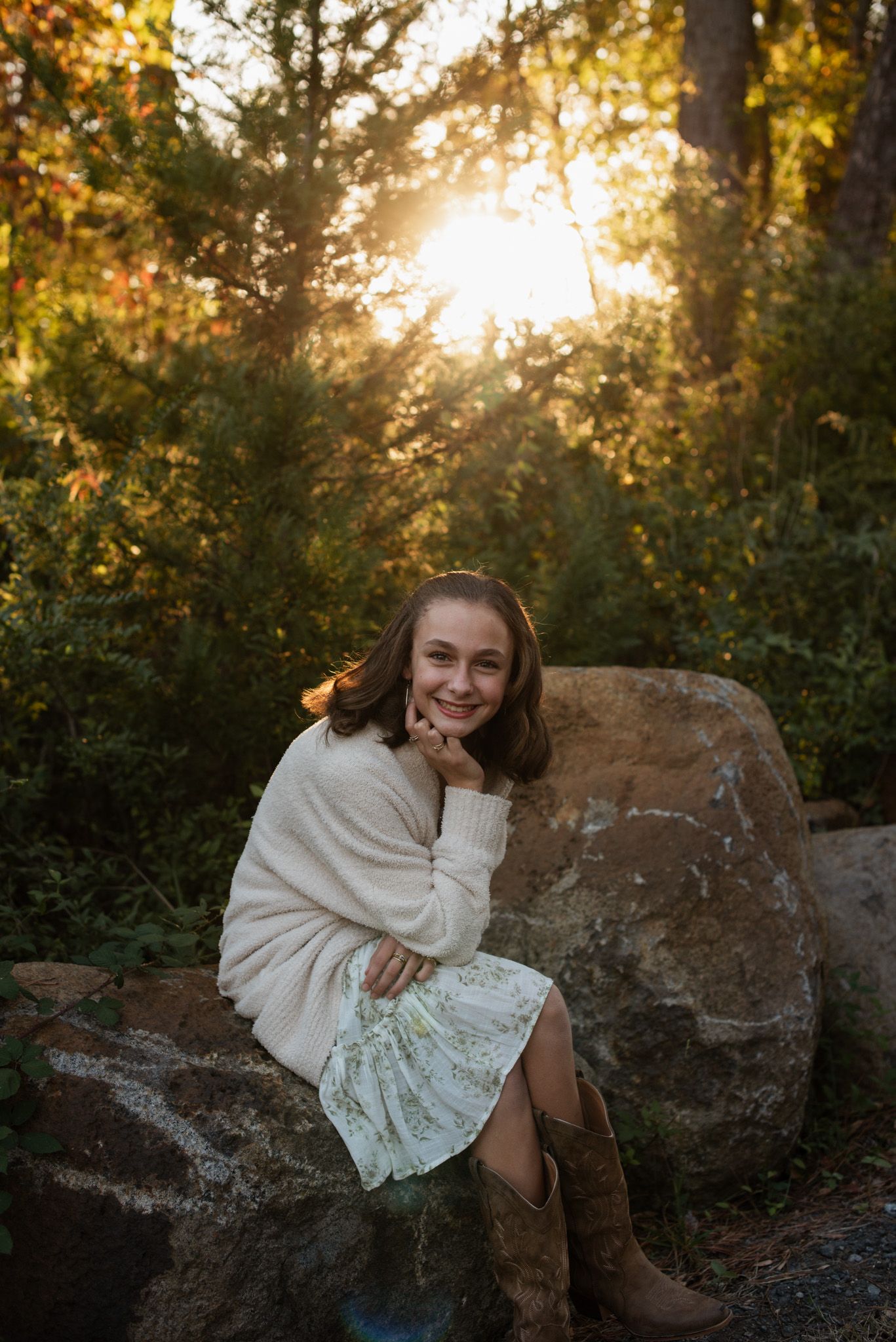A timeless photograph by Four Winds Farm Photography, serving York County, South Carolina, and surrounding areas.