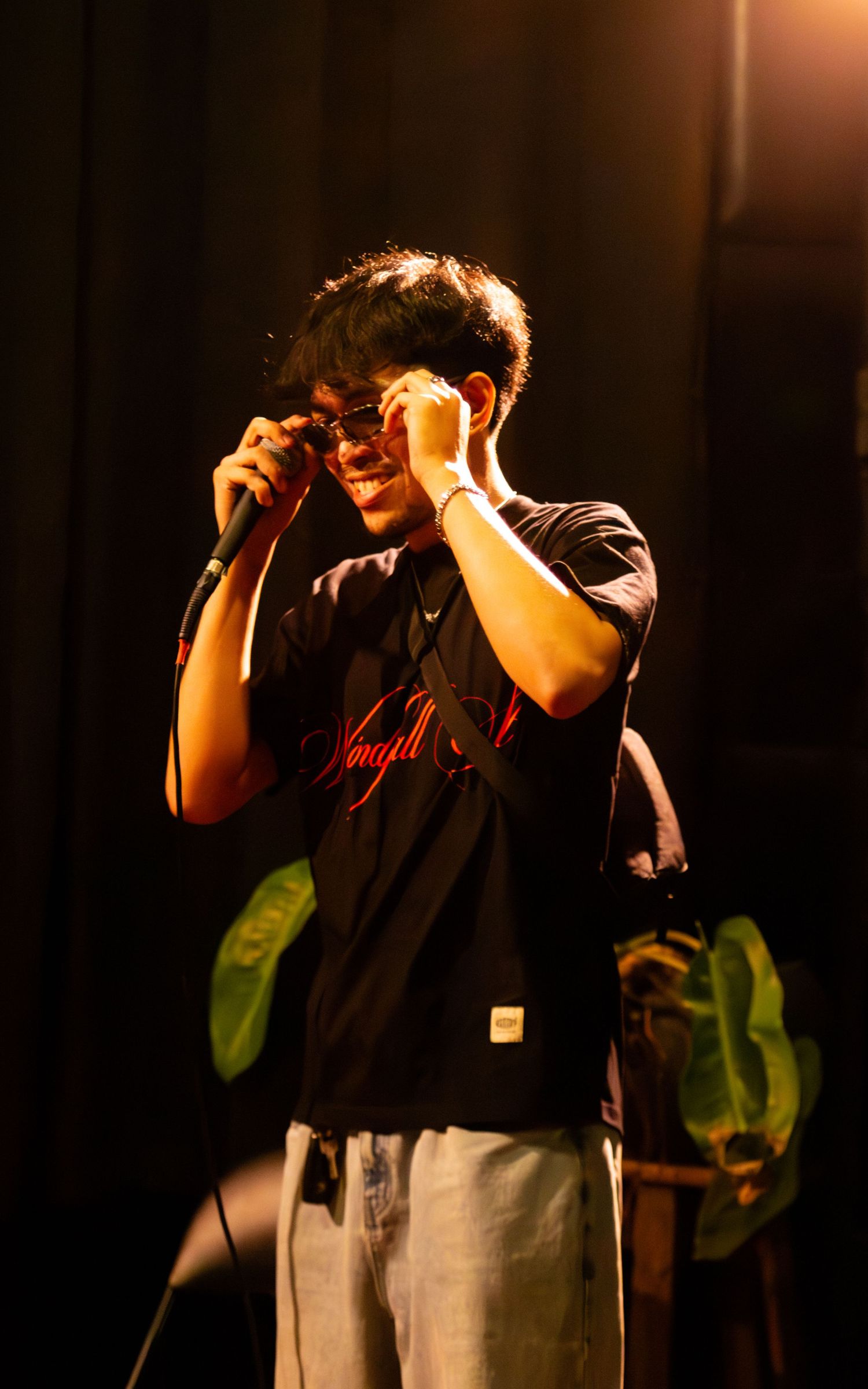 𝐉𝐀𝐄 𝐋𝐀𝐔𝐑𝐄𝐍𝐓 𝐊𝐃𝐘𝐖𝐍 𝐇𝐎𝐌𝐄𝐂𝐎𝐌𝐈𝐍𝐆