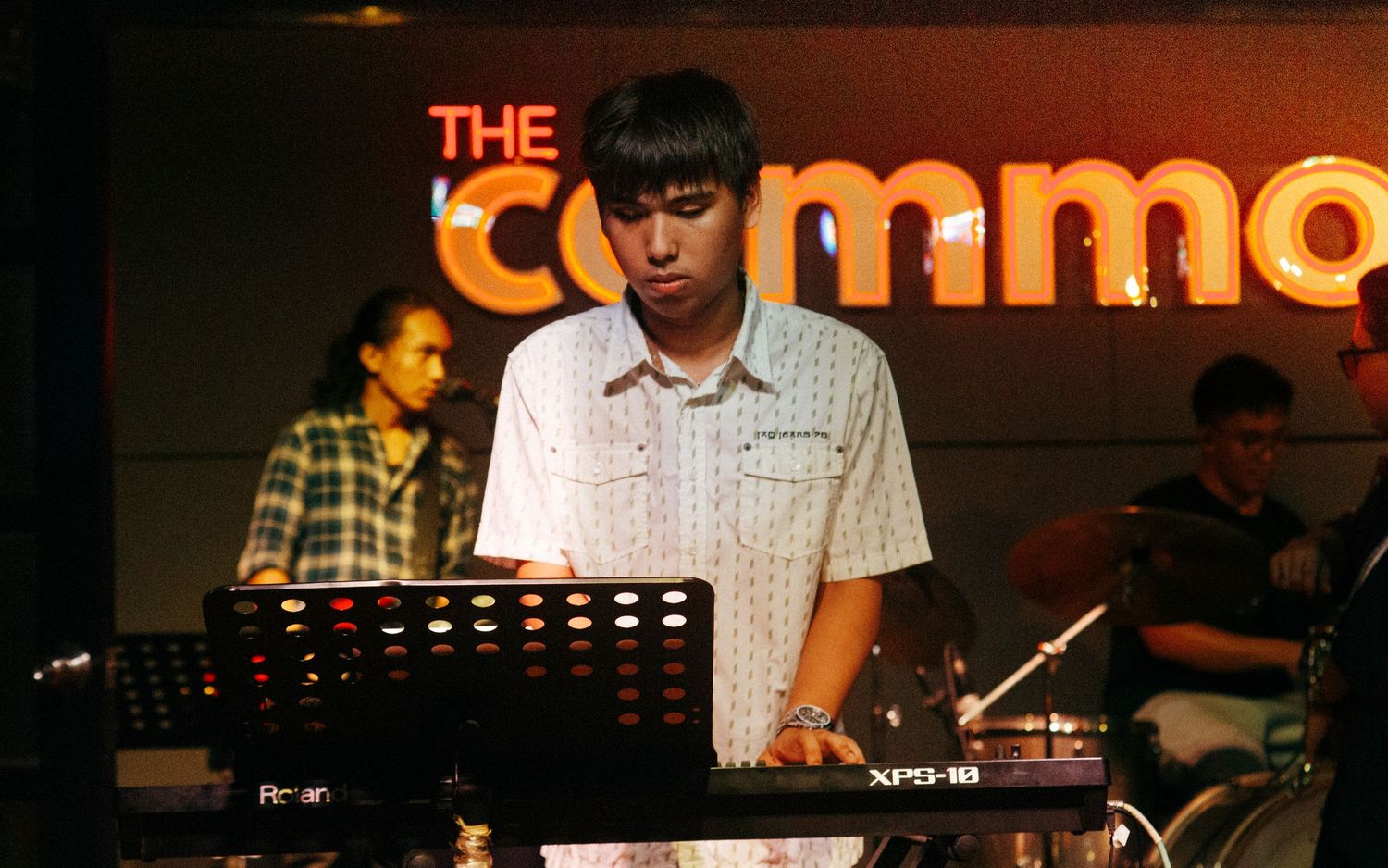 𝑻𝒉𝒆 𝑷𝒐𝒍𝒚𝒑𝒉𝒐𝒏𝒊𝒄𝒔
Live at The Commons at Matina Town Square
August 18, 2026