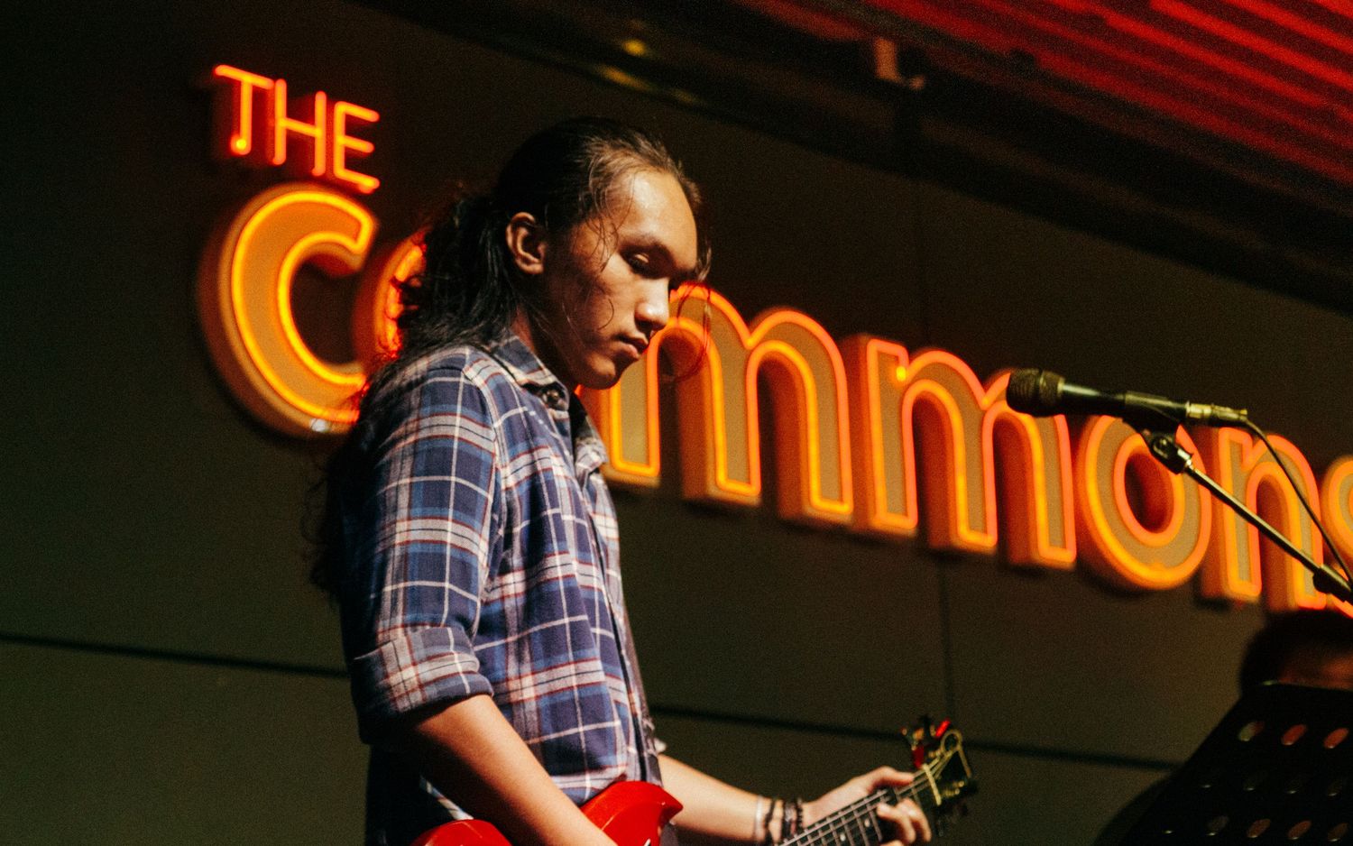 𝑻𝒉𝒆 𝑷𝒐𝒍𝒚𝒑𝒉𝒐𝒏𝒊𝒄𝒔
Live at The Commons at Matina Town Square
August 18, 2026