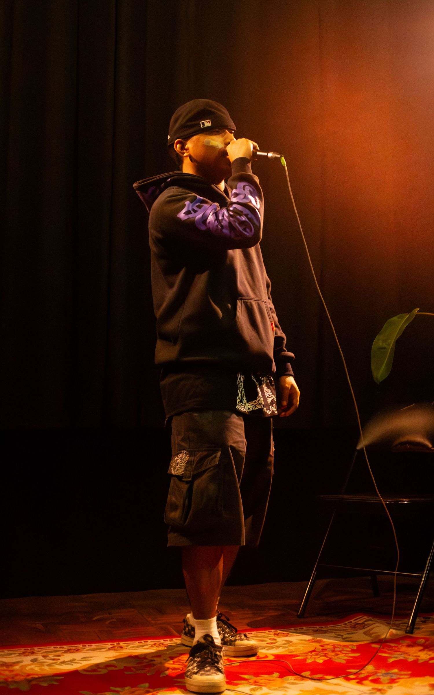 𝐉𝐀𝐄 𝐋𝐀𝐔𝐑𝐄𝐍𝐓 𝐊𝐃𝐘𝐖𝐍 𝐇𝐎𝐌𝐄𝐂𝐎𝐌𝐈𝐍𝐆