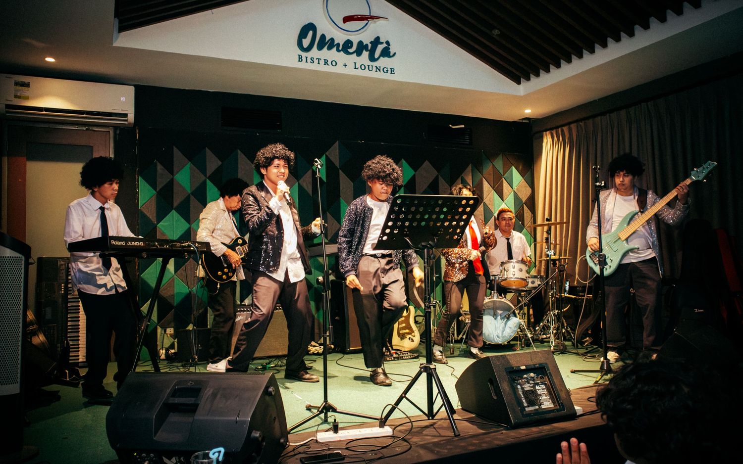 REMEMBER THE TIME: Michael Jackson Tribute Night