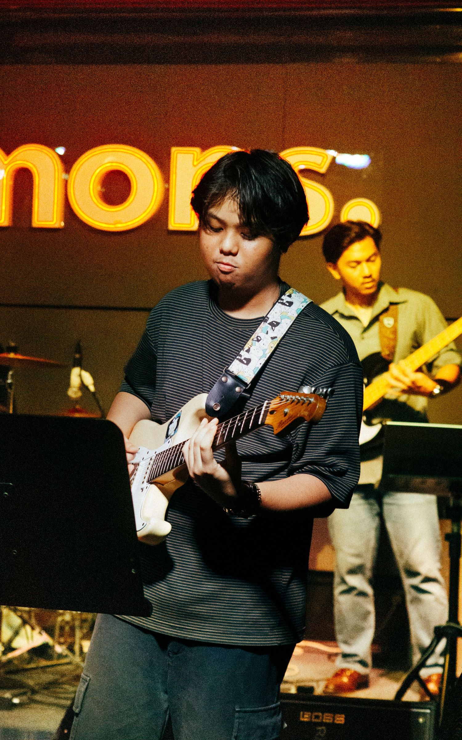𝑻𝒉𝒆 𝑷𝒐𝒍𝒚𝒑𝒉𝒐𝒏𝒊𝒄𝒔
Live at The Commons at Matina Town Square
August 18, 2026