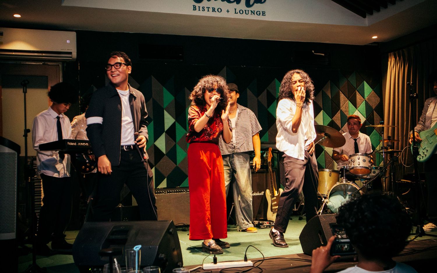 REMEMBER THE TIME: Michael Jackson Tribute Night