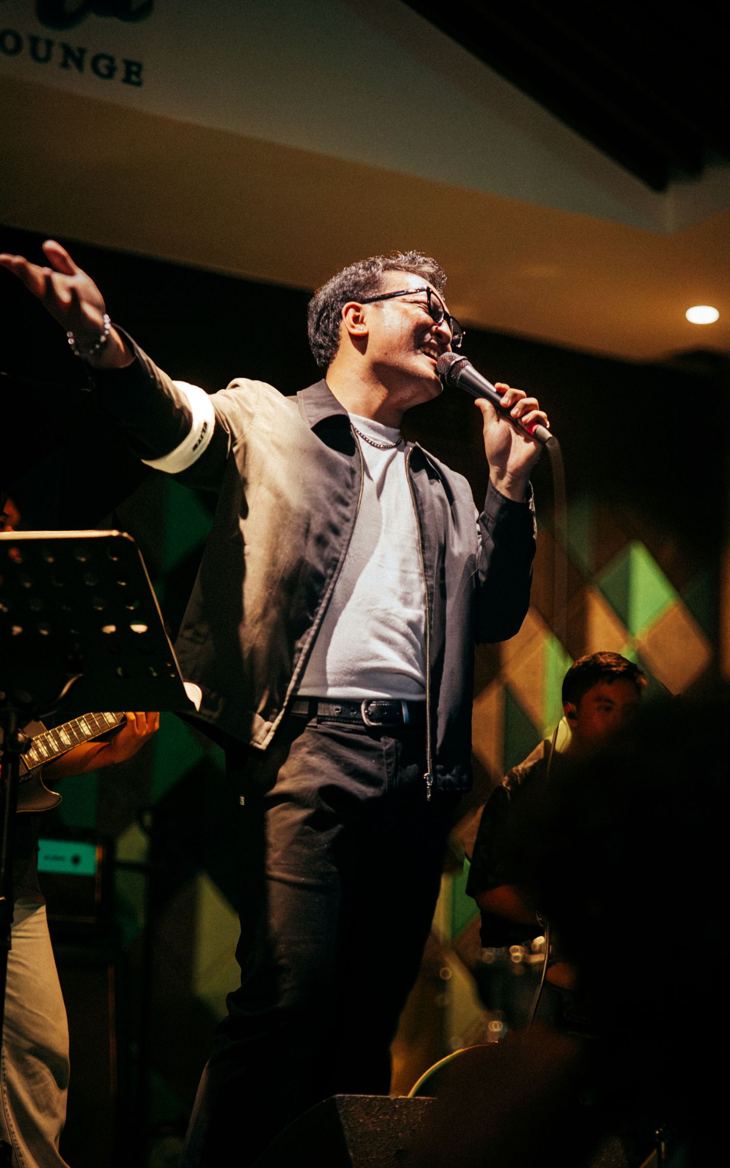 REMEMBER THE TIME: Michael Jackson Tribute Night