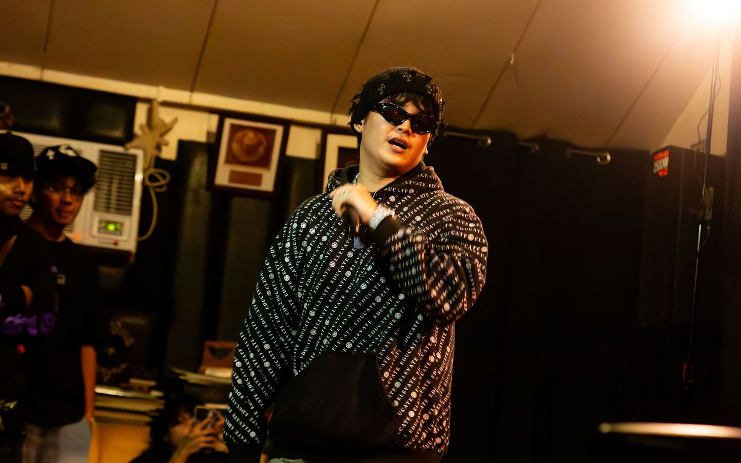 𝐉𝐀𝐄 𝐋𝐀𝐔𝐑𝐄𝐍𝐓 𝐊𝐃𝐘𝐖𝐍 𝐇𝐎𝐌𝐄𝐂𝐎𝐌𝐈𝐍𝐆