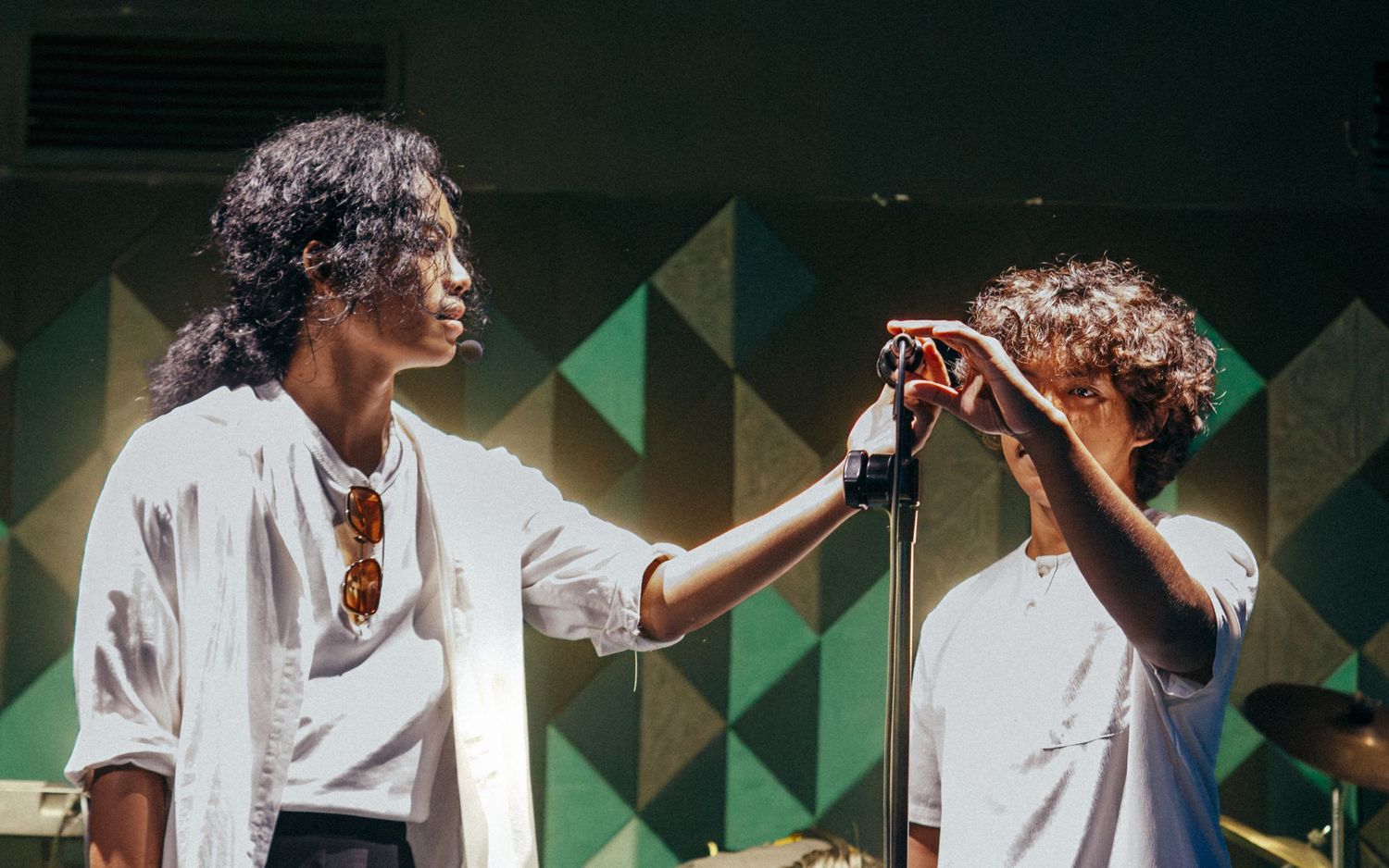 REMEMBER THE TIME: Michael Jackson Tribute Night