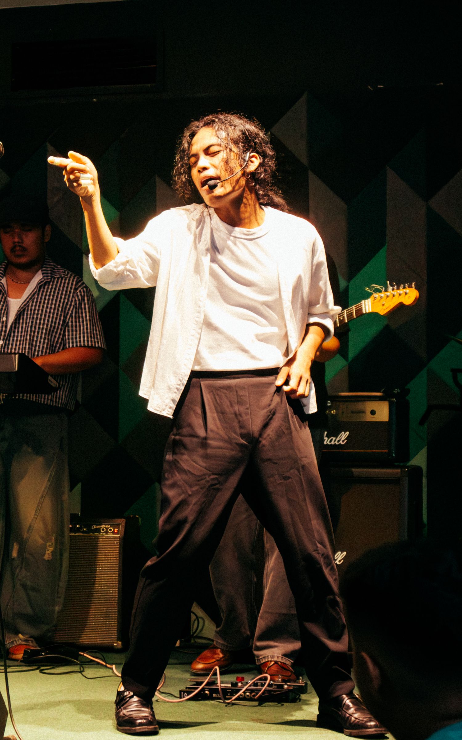 REMEMBER THE TIME: Michael Jackson Tribute Night