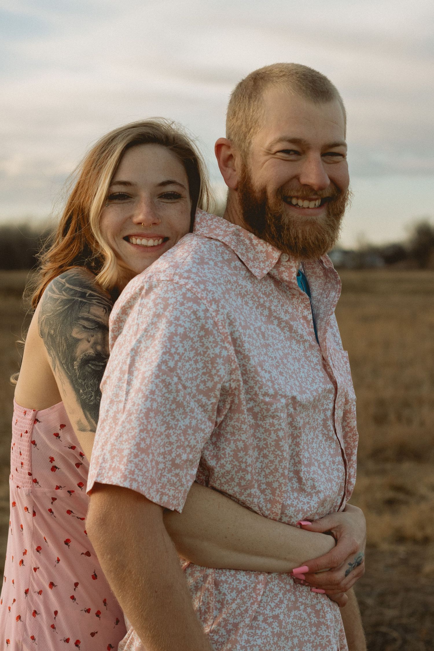 Estrella Trujillo Photography - Colorado Couples and Portrait Photographer