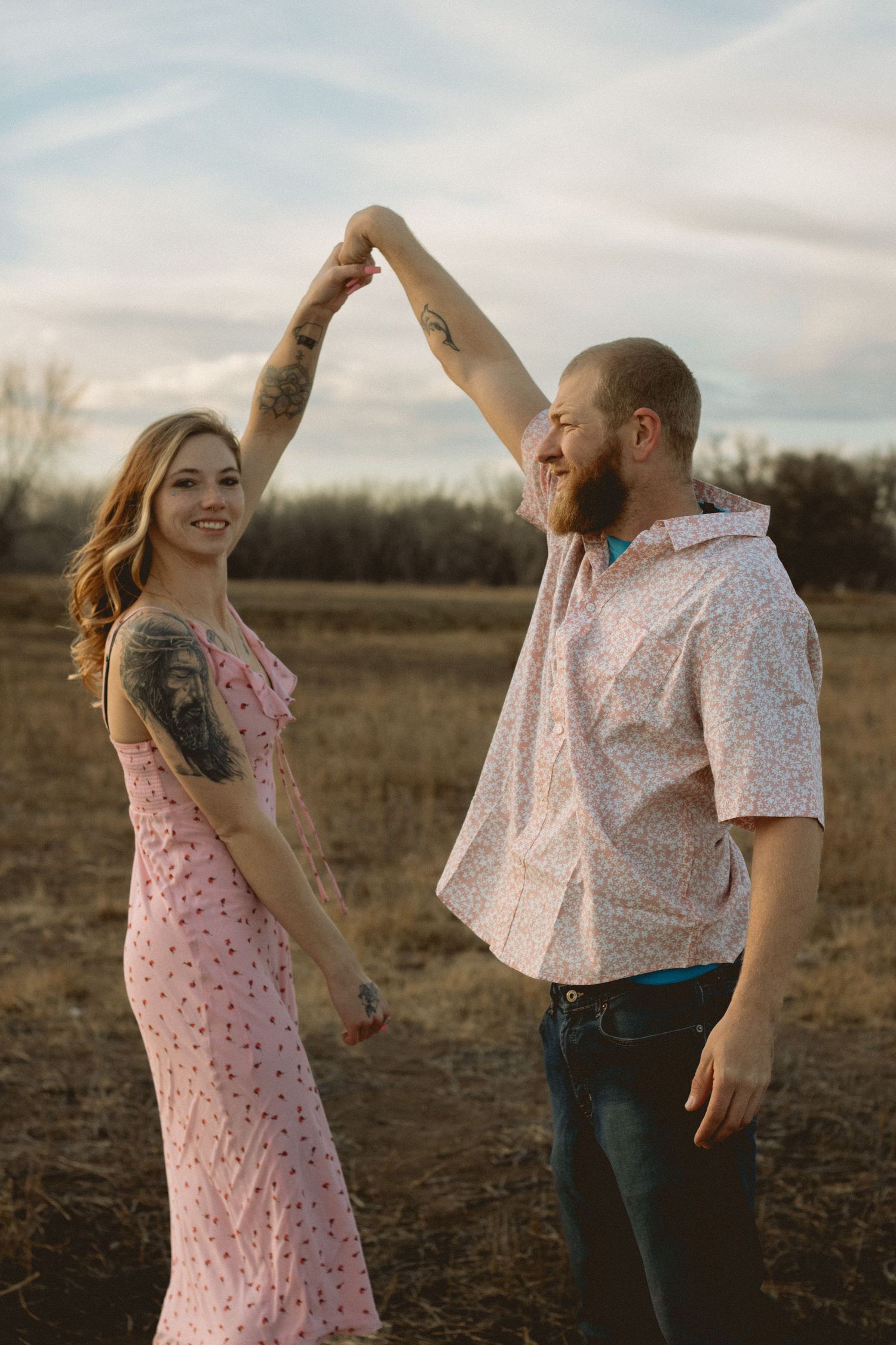 Estrella Trujillo Photography - Colorado Couples and Portrait Photographer