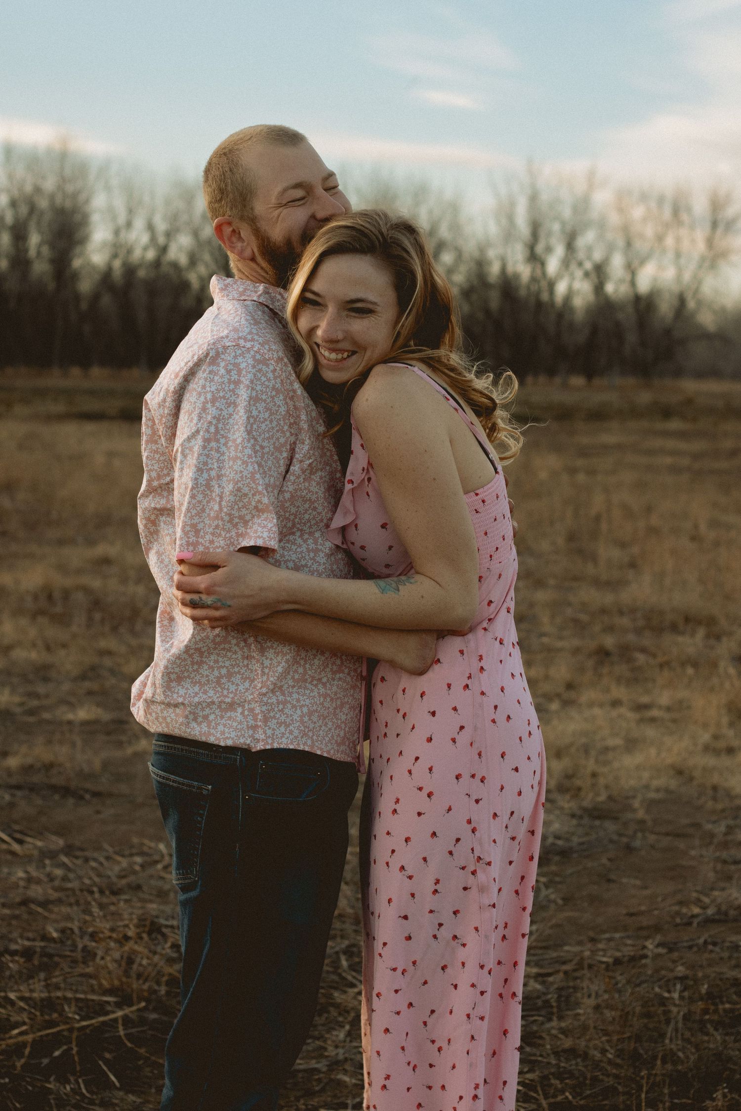 Estrella Trujillo Photography - Colorado Couples and Portrait Photographer