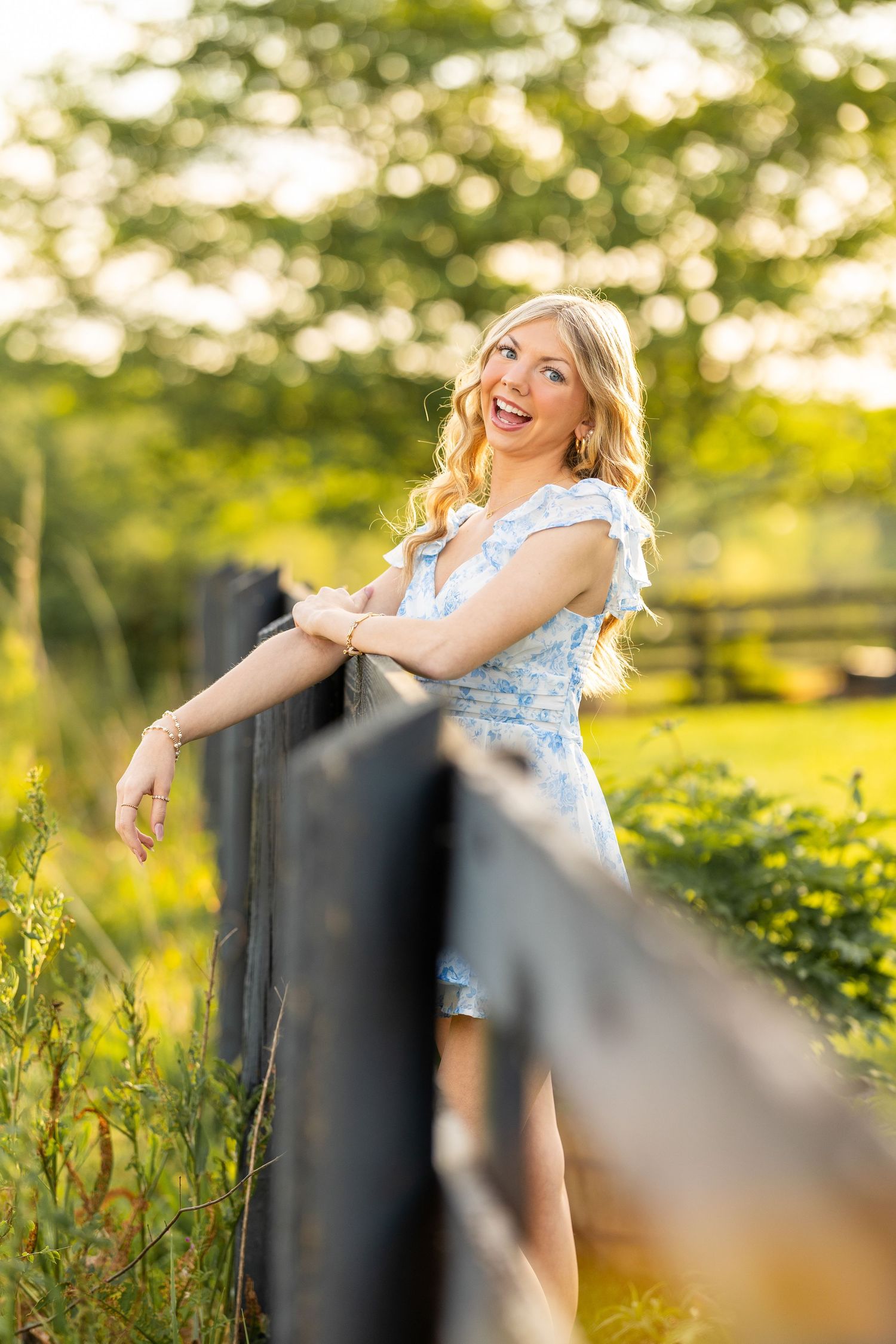 Portrait taken by Rock Hill Photographer