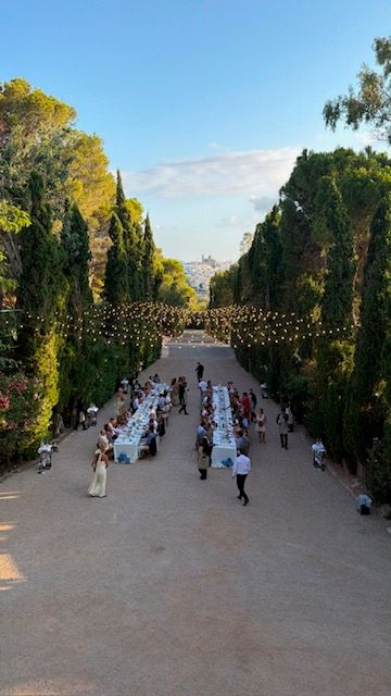 Destination wedding planning inspiration for UK couples planning luxury weddings in Alicante, Altea Costa Blanca, Spain