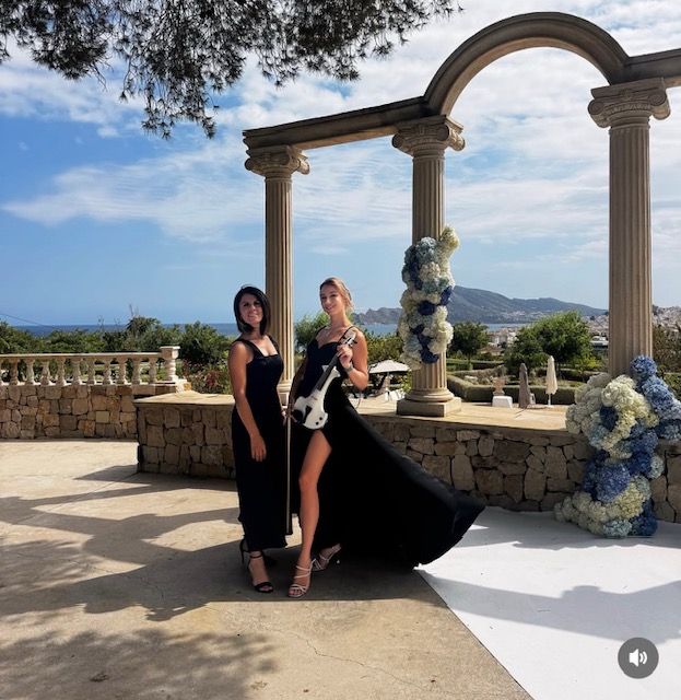 Wedding planning, concierge and styling inspiration for English speaking and UK couples planning unforgettable weddings across Spain