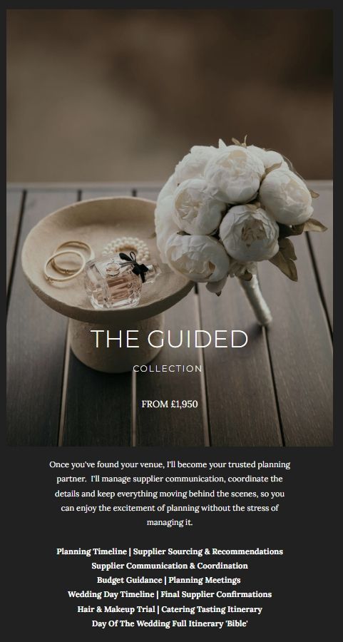 Destination wedding planning guidance for UK and English speaking couples marrying in Spain