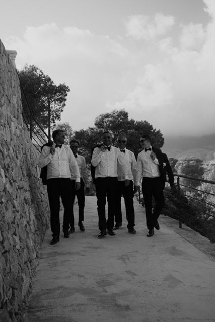 Wedding planning, concierge and styling inspiration for English speaking and UK couples planning unforgettable weddings across Spain