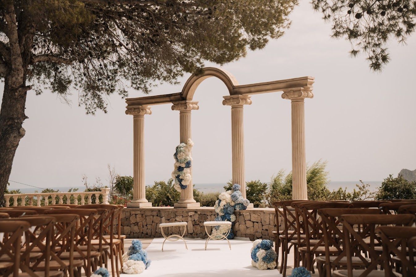 Marques de Montemolar, Montemolar Wedding, Altea Wedding Venue, Costa Blanca Wedding Venue, Spain Destination Wedding, Spanish Finca Wedding