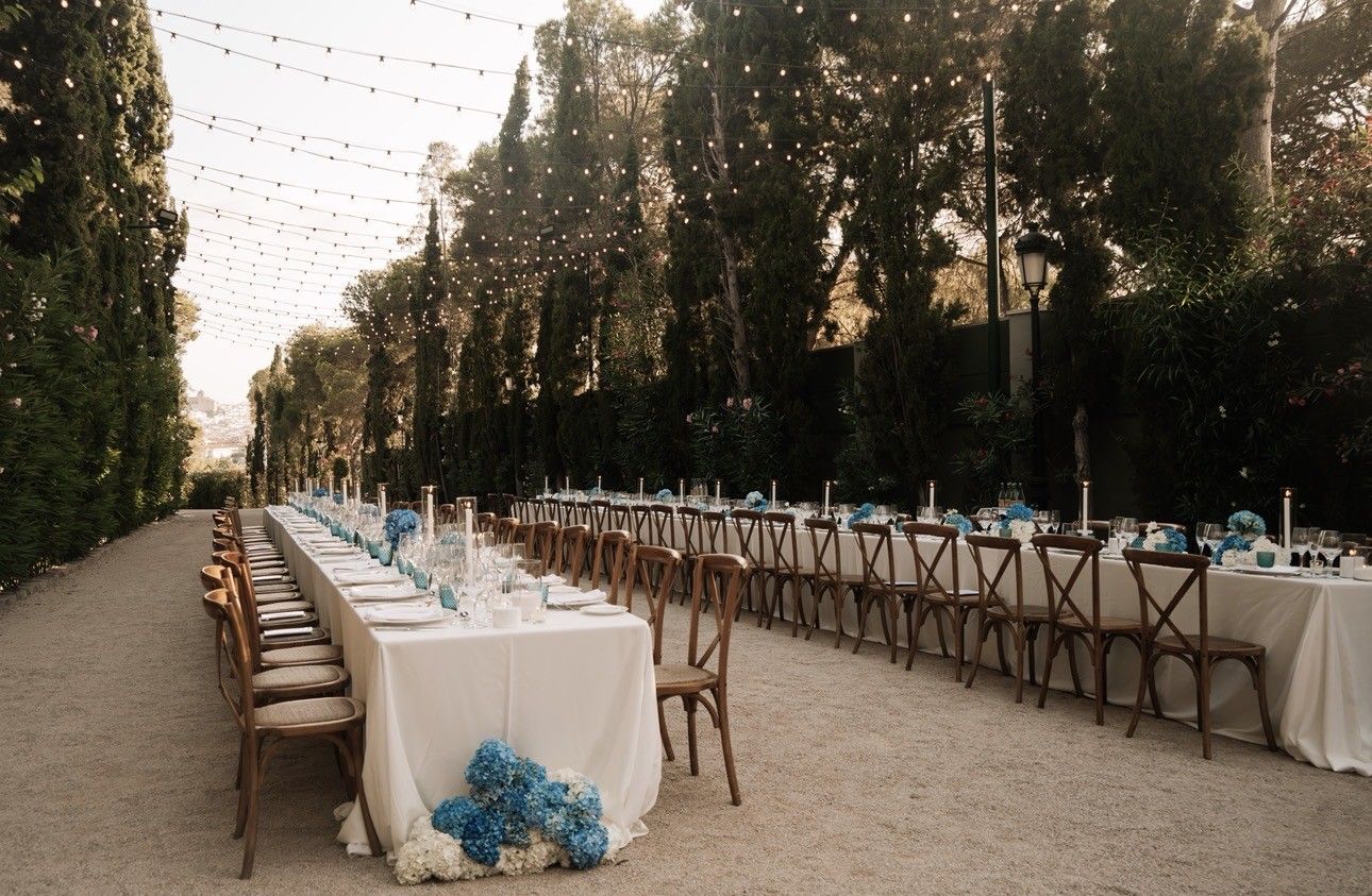 Luxury destination wedding inspiration from With Charlotte | Spain, helping UK couples plan weddings across Alicante and Costa Blanca