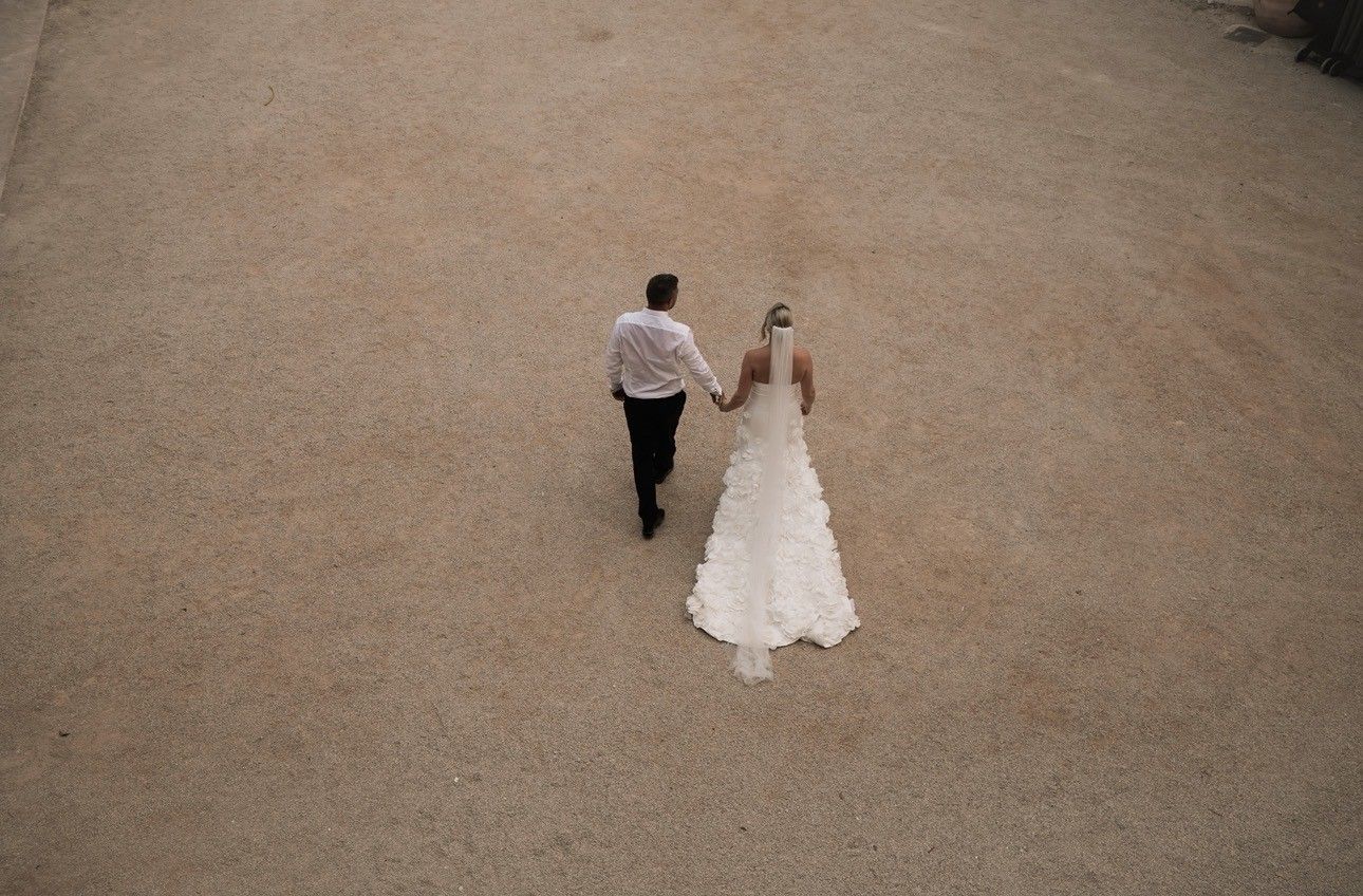 Wedding planning, concierge and styling inspiration for English speaking and UK couples planning unforgettable weddings across Spain
