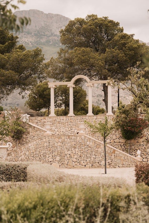 Marques de Montemolar, Montemolar Wedding, Altea Wedding Venue, Costa Blanca Wedding Venue, Spain Destination Wedding, Spanish Finca Wedding