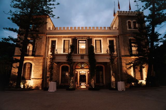 Destination wedding planning inspiration for UK couples planning luxury weddings in Alicante, Altea Costa Blanca, Spain