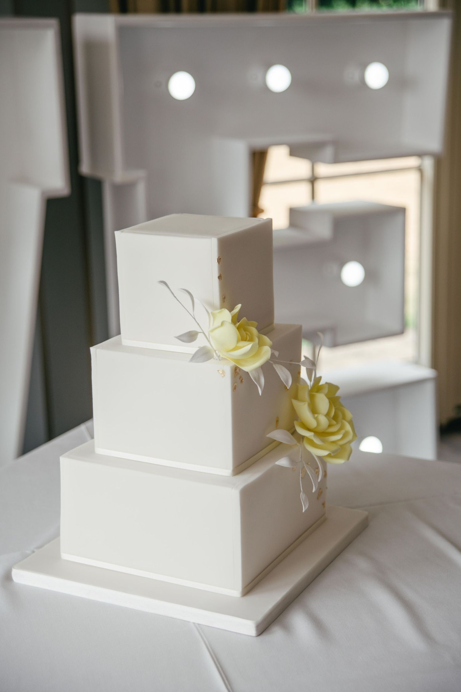 Beautiful Tiff & Christy at Kelham House