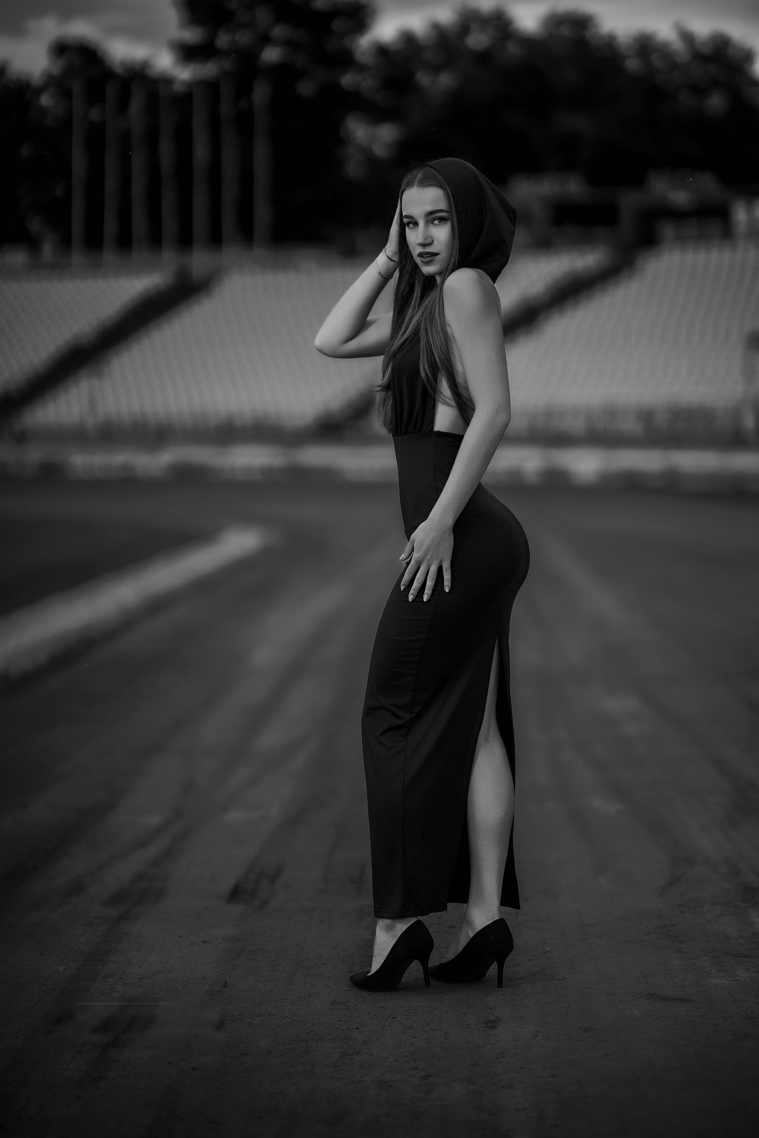 sesja sensualna Knurów, sesja kobieca Śląsk, fotografia buduarowa, zdjęcia sensualne w studiu, fotograf Knurów.